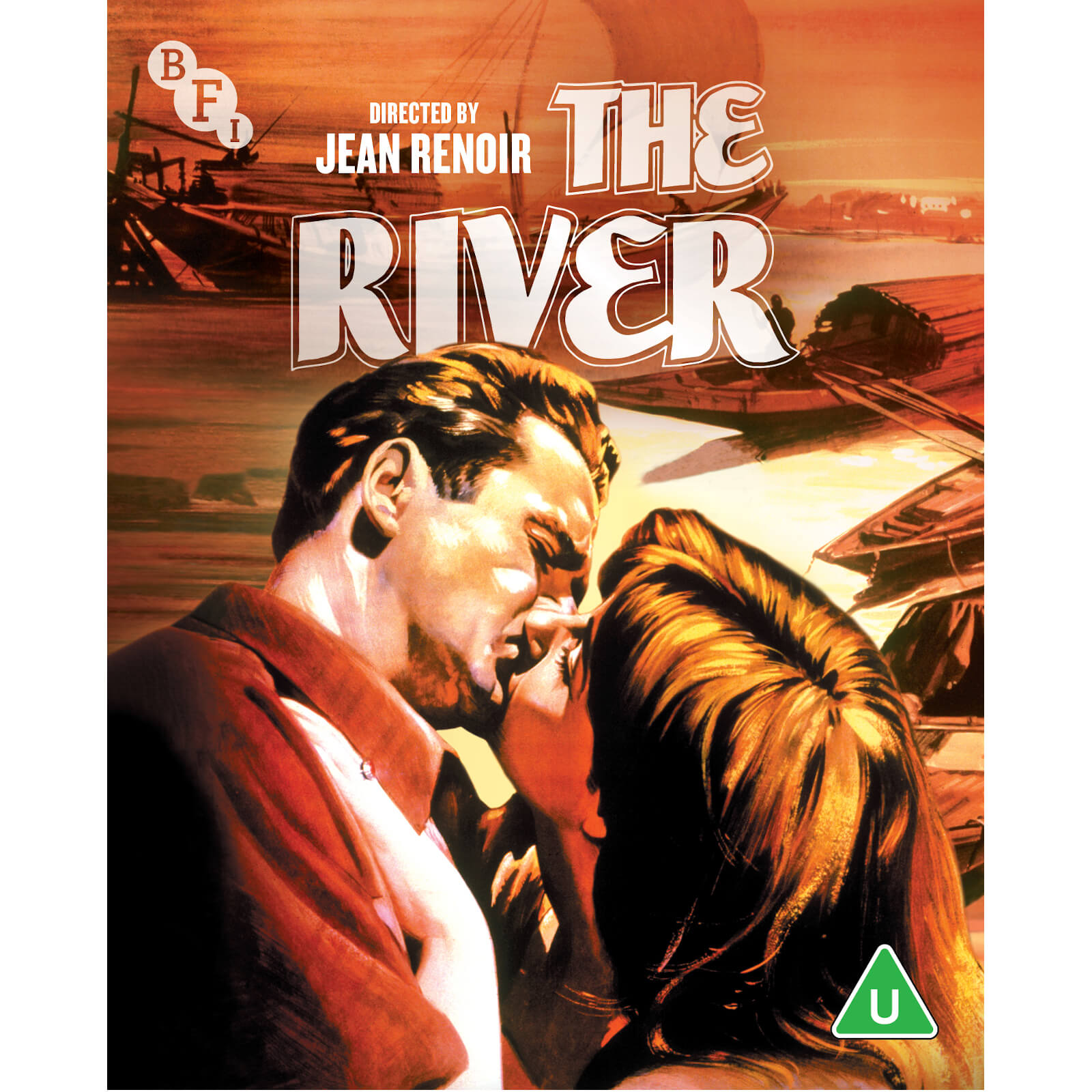 The River