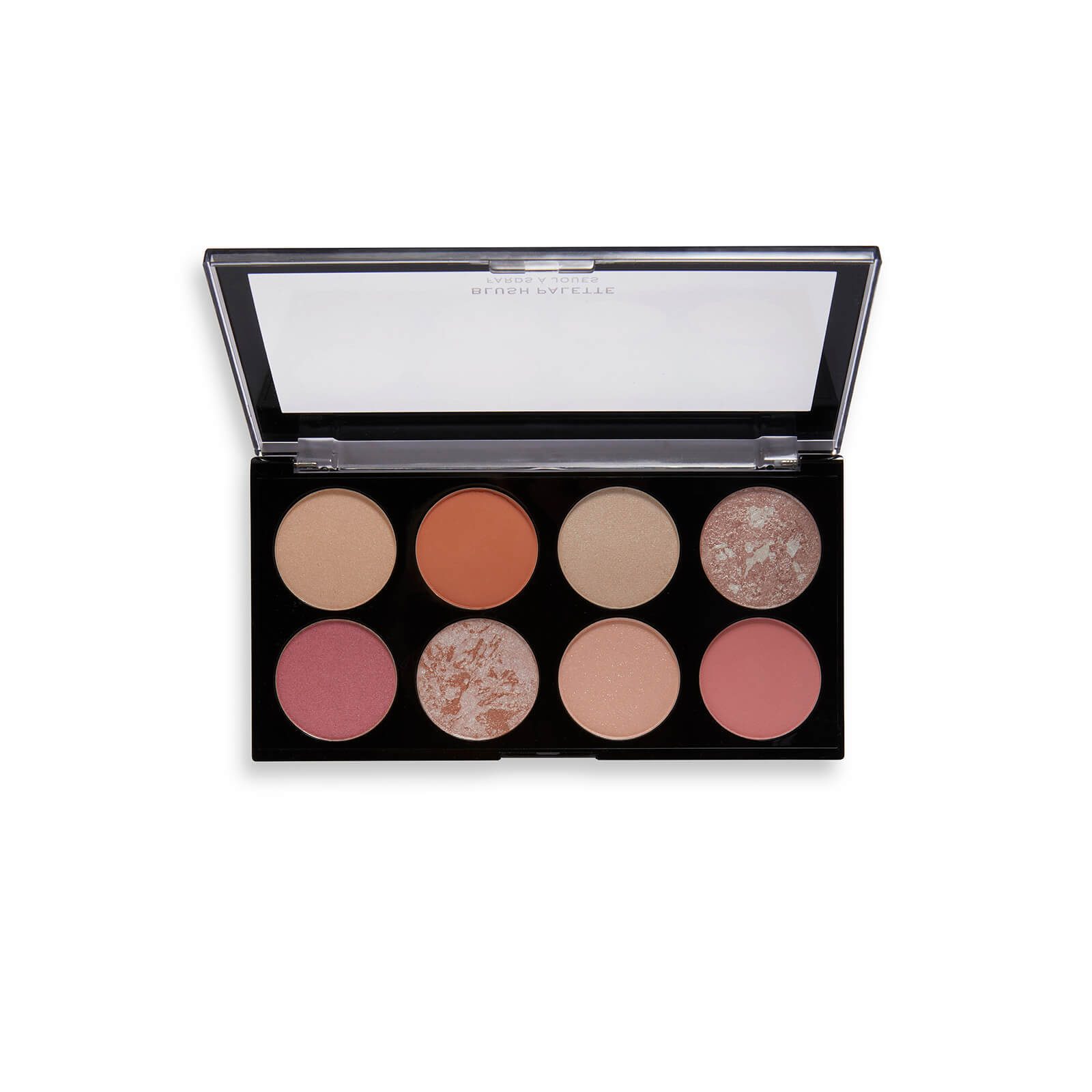 

Makeup Revolution Ultra Blush Palette Golden Desire