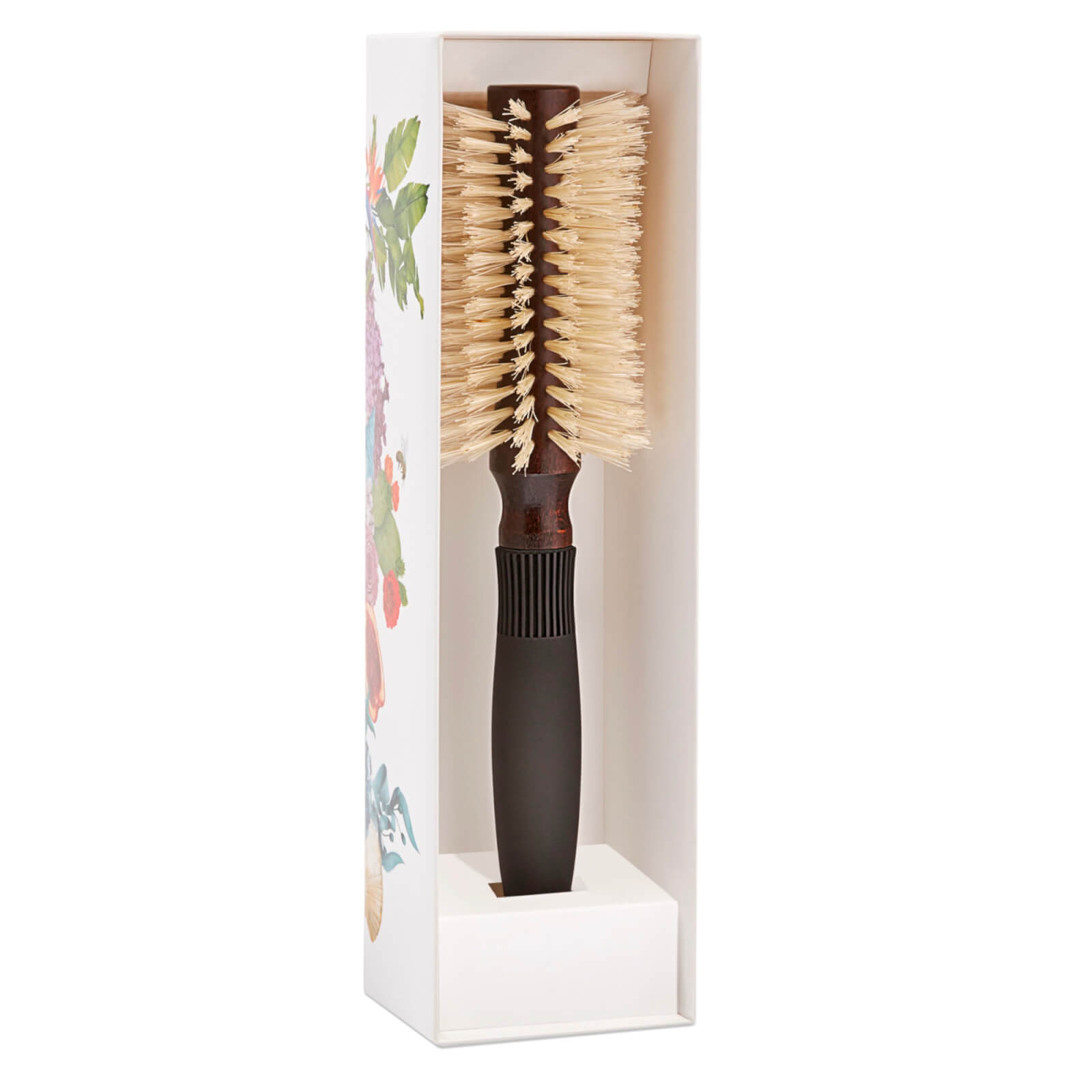 Shop Christophe Robin Pre-curved Blowdry Hairbrush 12 Rows