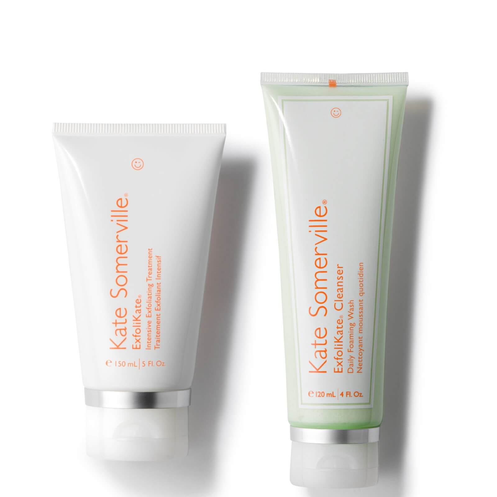 

Kate Somerville ExfoliKate Travel Duo