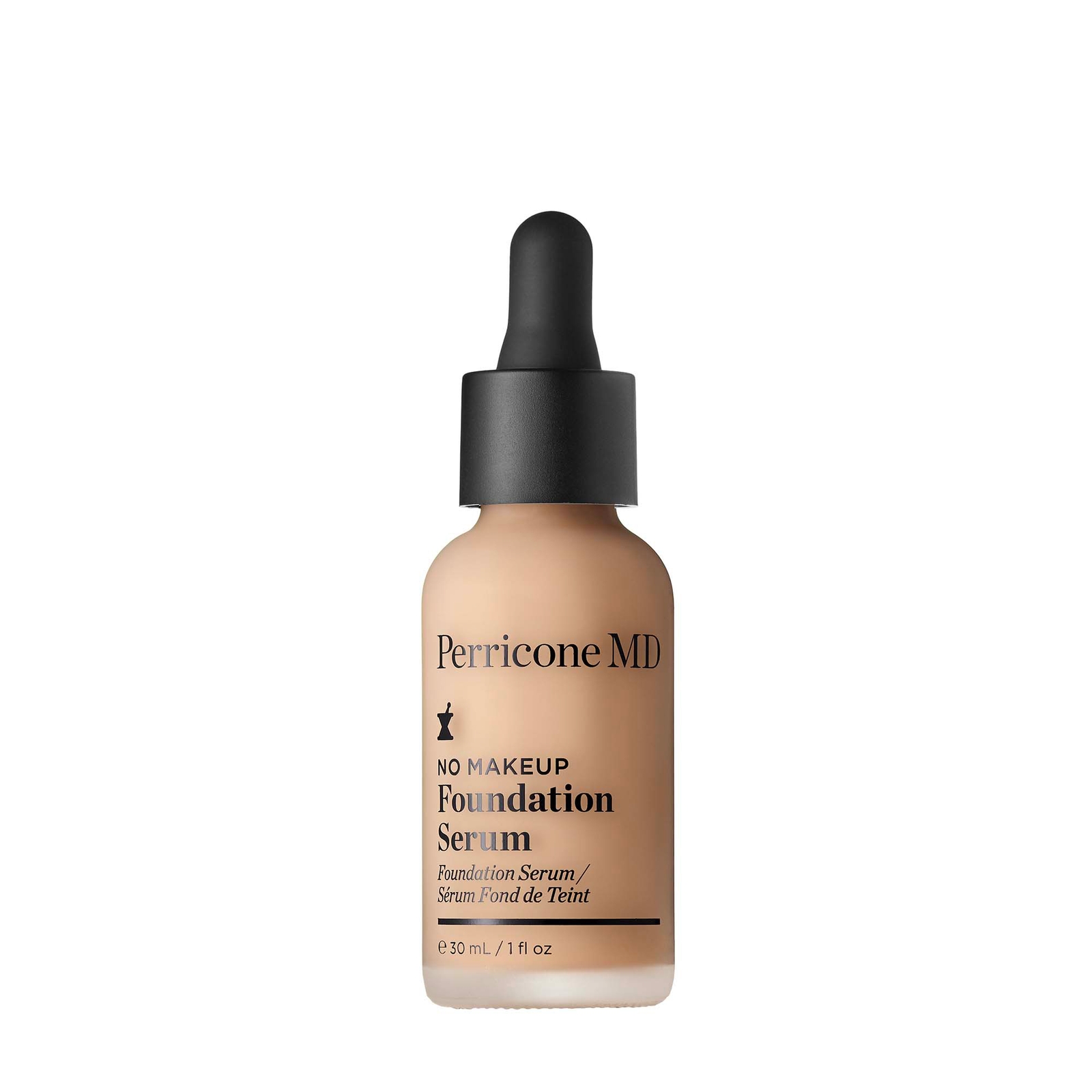 Perricone Md No Makeup Foundation Serum 30ml (various Shades) - 2 Ivory In Neutral