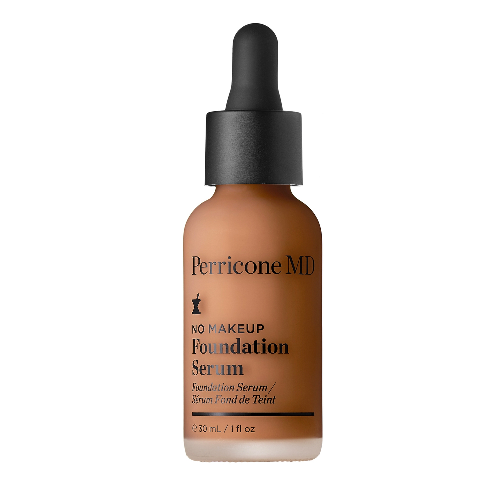 Shop Perricone Md No Makeup No Spf Foundation Serum 30ml (various Shades) In Rich