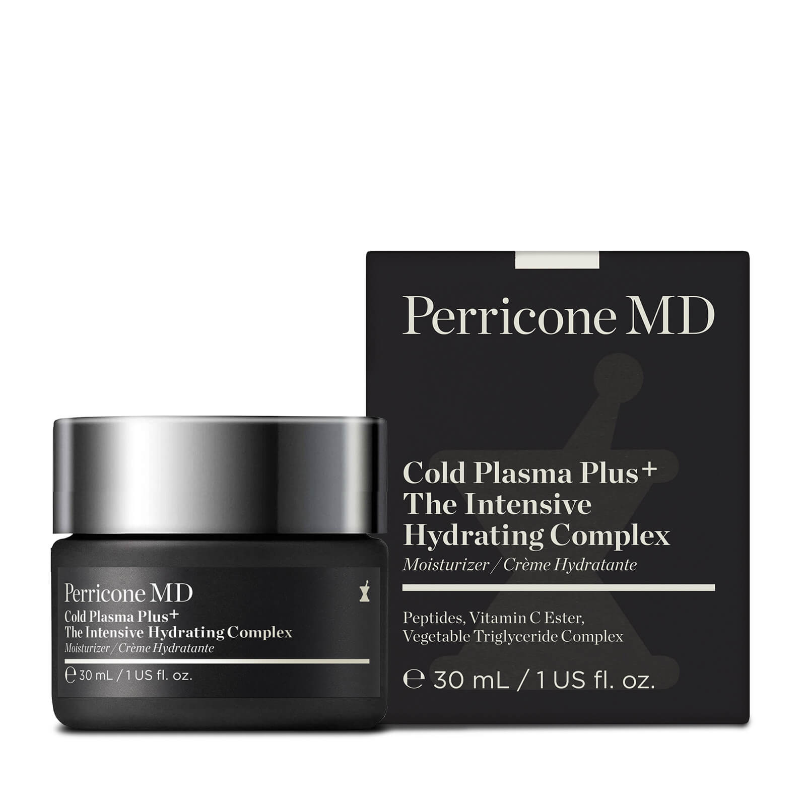 Perricone Md Cold Plasma Plus+ The Intensive Hydrating Complex