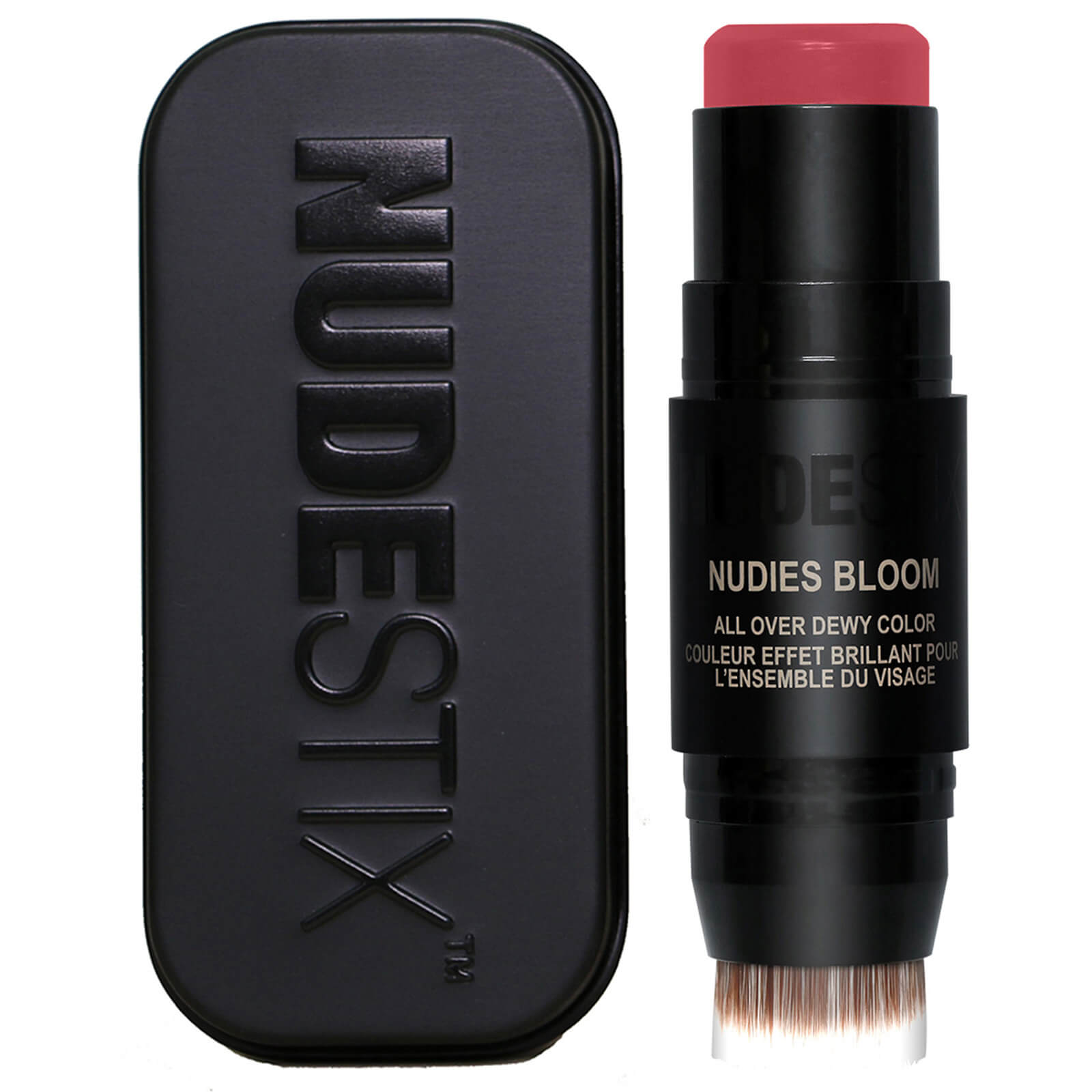 

NUDESTIX Nudies Bloom (Various Shades) - Bohemian Rose
