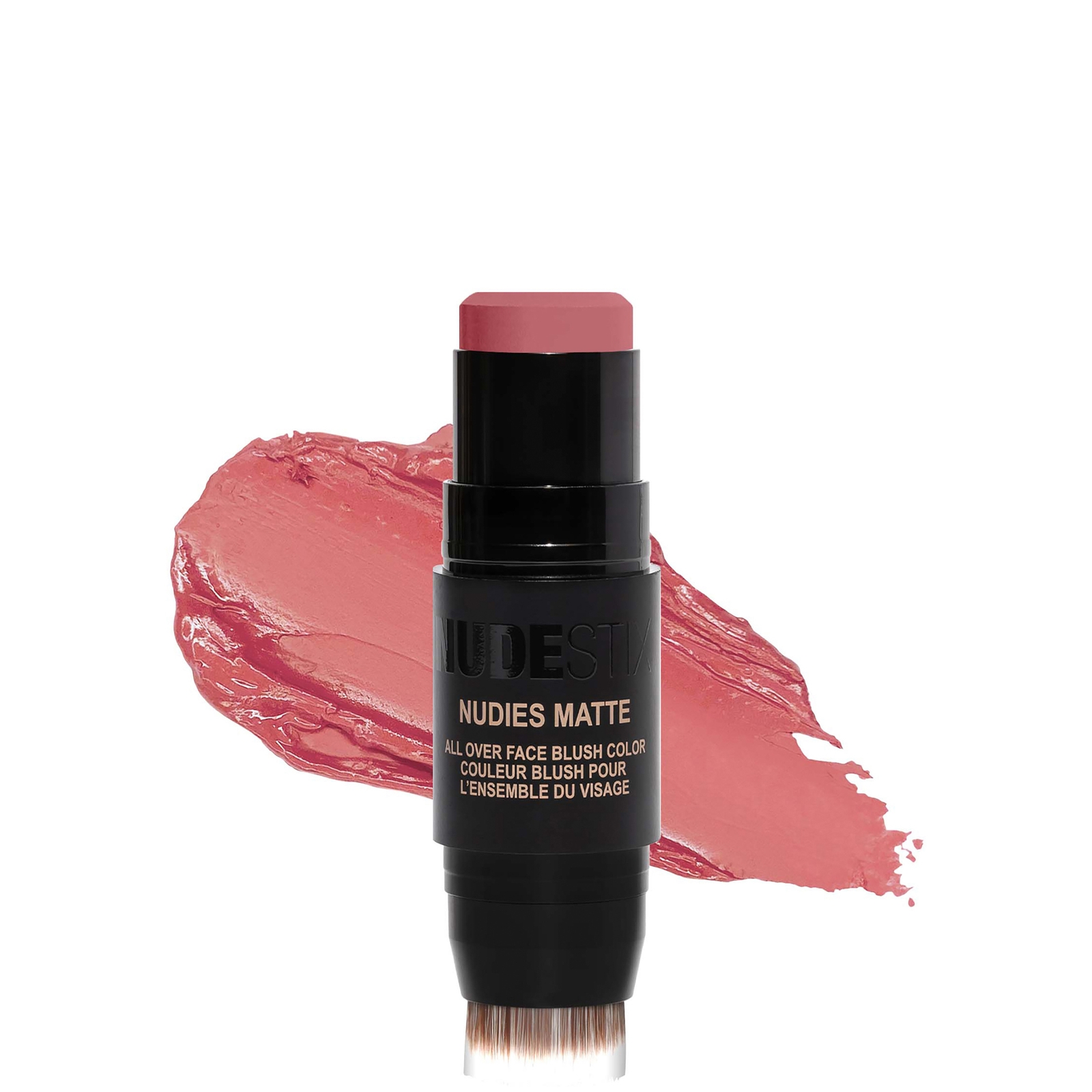 

NUDESTIX Nudies Matte All Over Face Blush Colour 7g (Various Shades) - Cherie