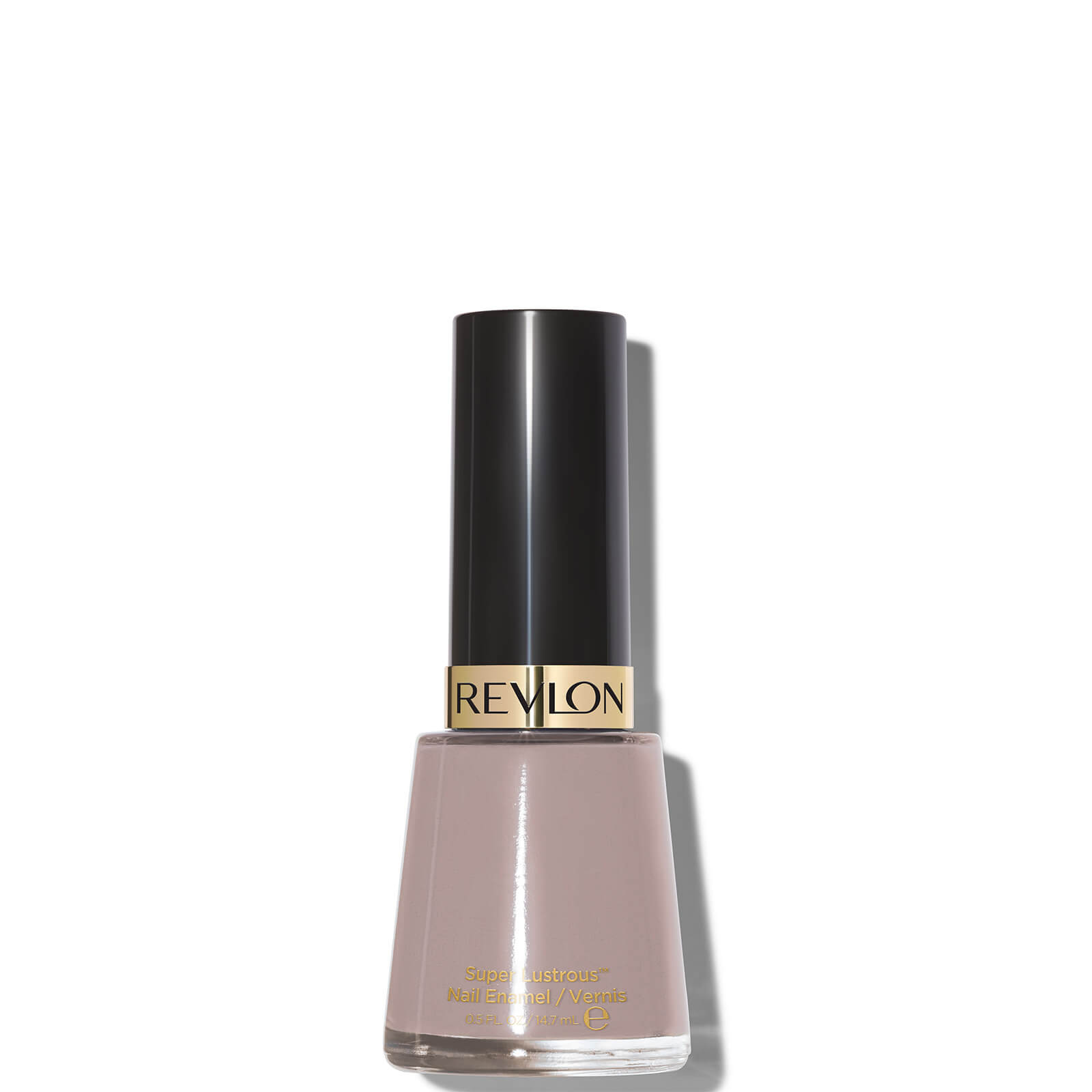 

Revlon Super Lustrous Nail Enamel Polish (Various Shades) - High Road