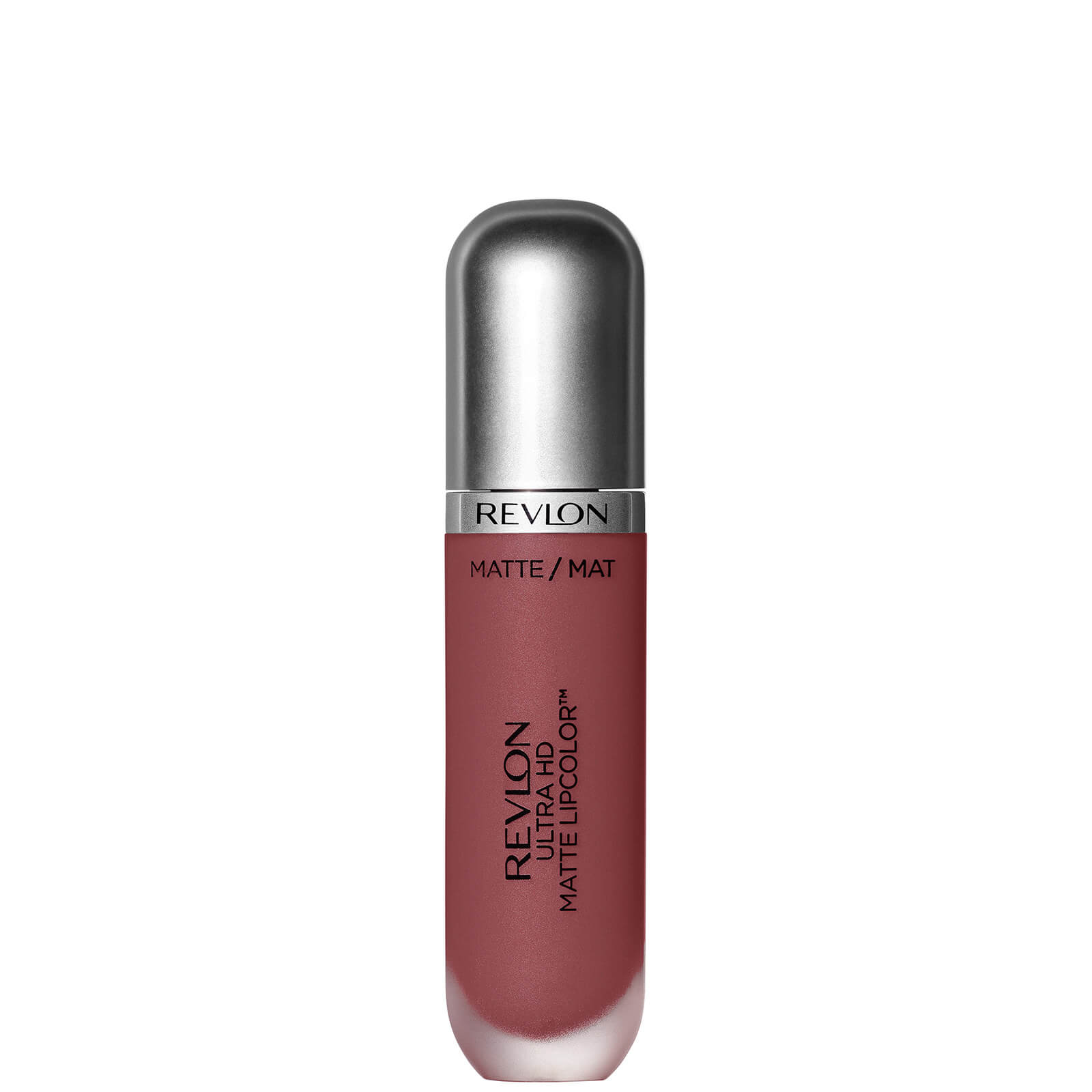

Revlon Ultra HD Naked Matte Lipstick (Various Shades) - Exhibitionist