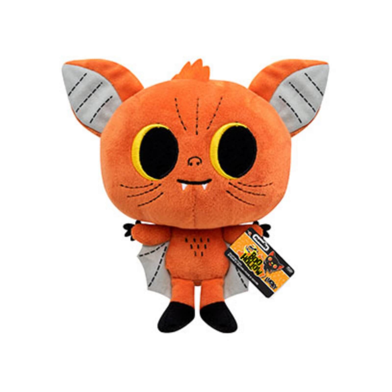 Paka Paka Boo Hollow Bela Plush