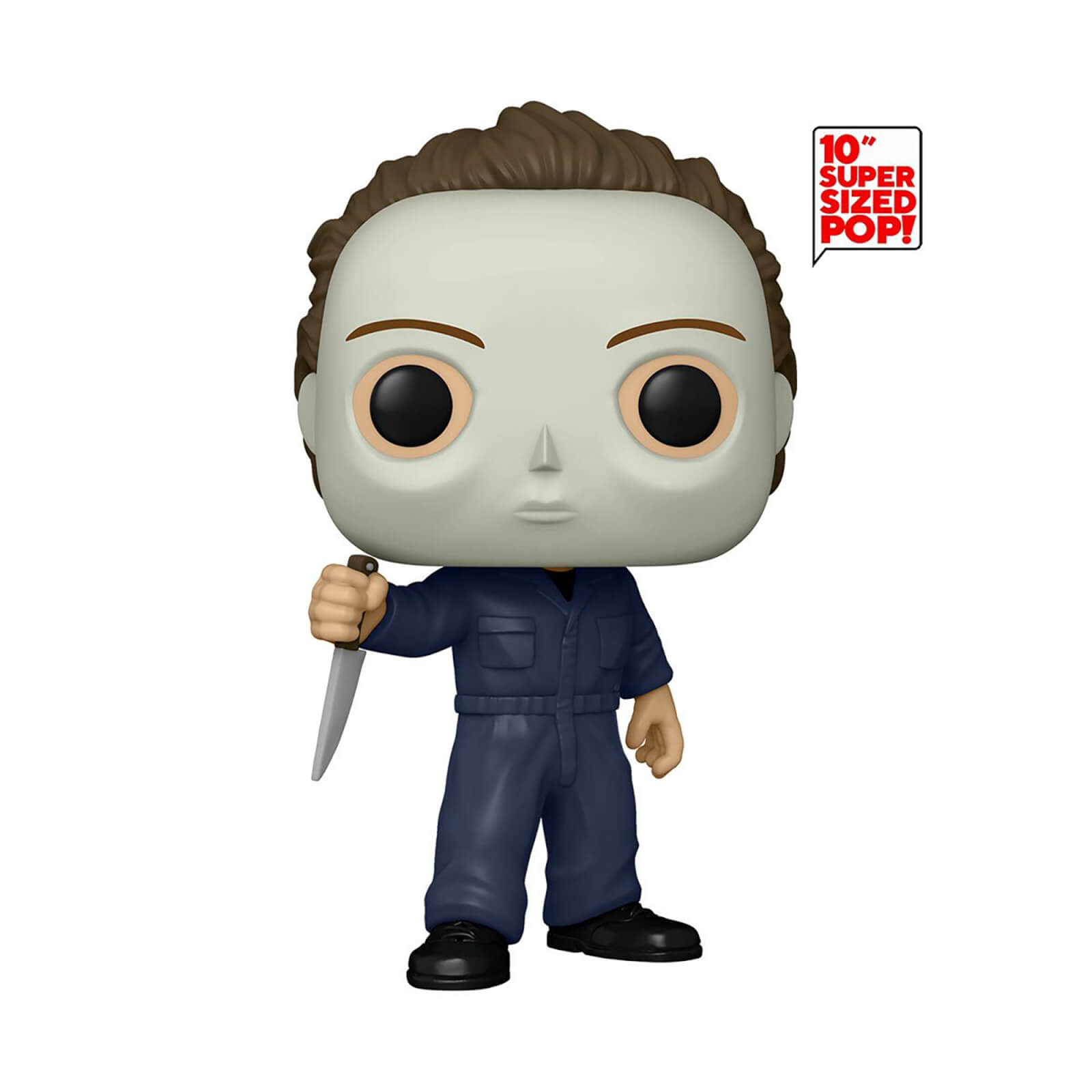 Halloween Michael Myers 10-Inch Funko Pop! Vinyl