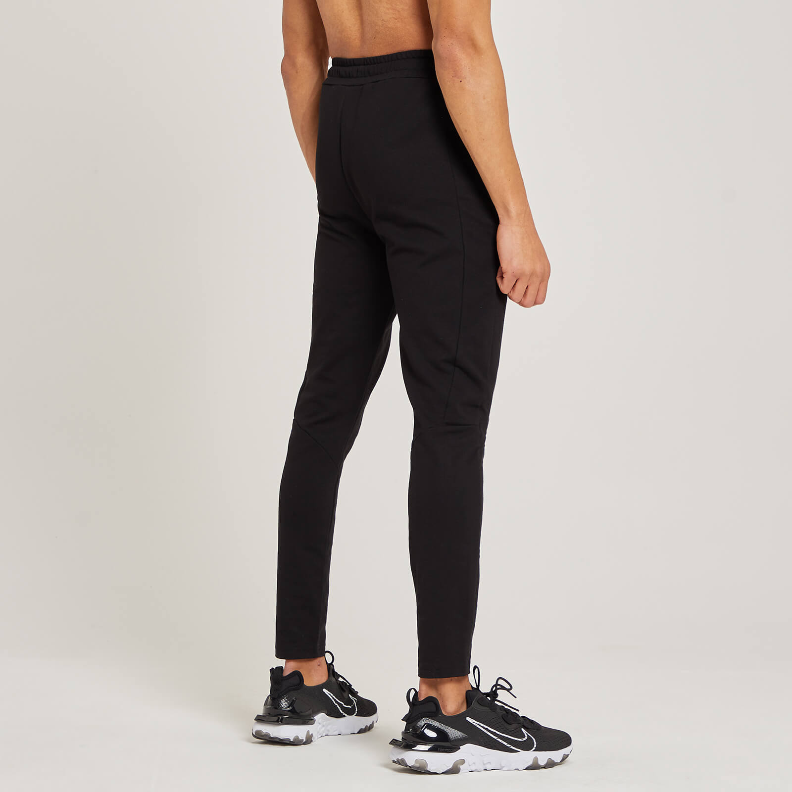 5059883067513 - Herren Form Jogginghose — Schwarz - M