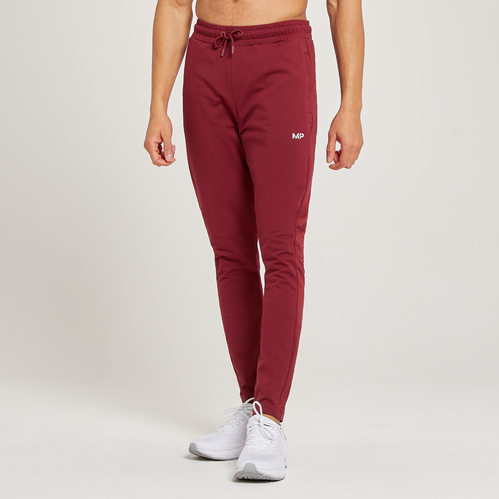 Pantaloni da jogging MP Form da uomo - Scarlatti - XS