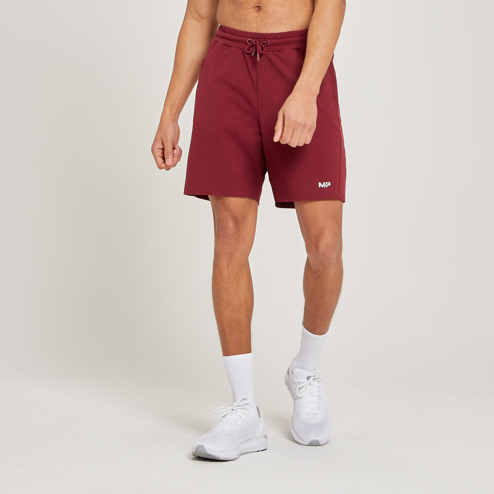 Pantaloncini sportivi MP Form da uomo - Scarlatti - XS