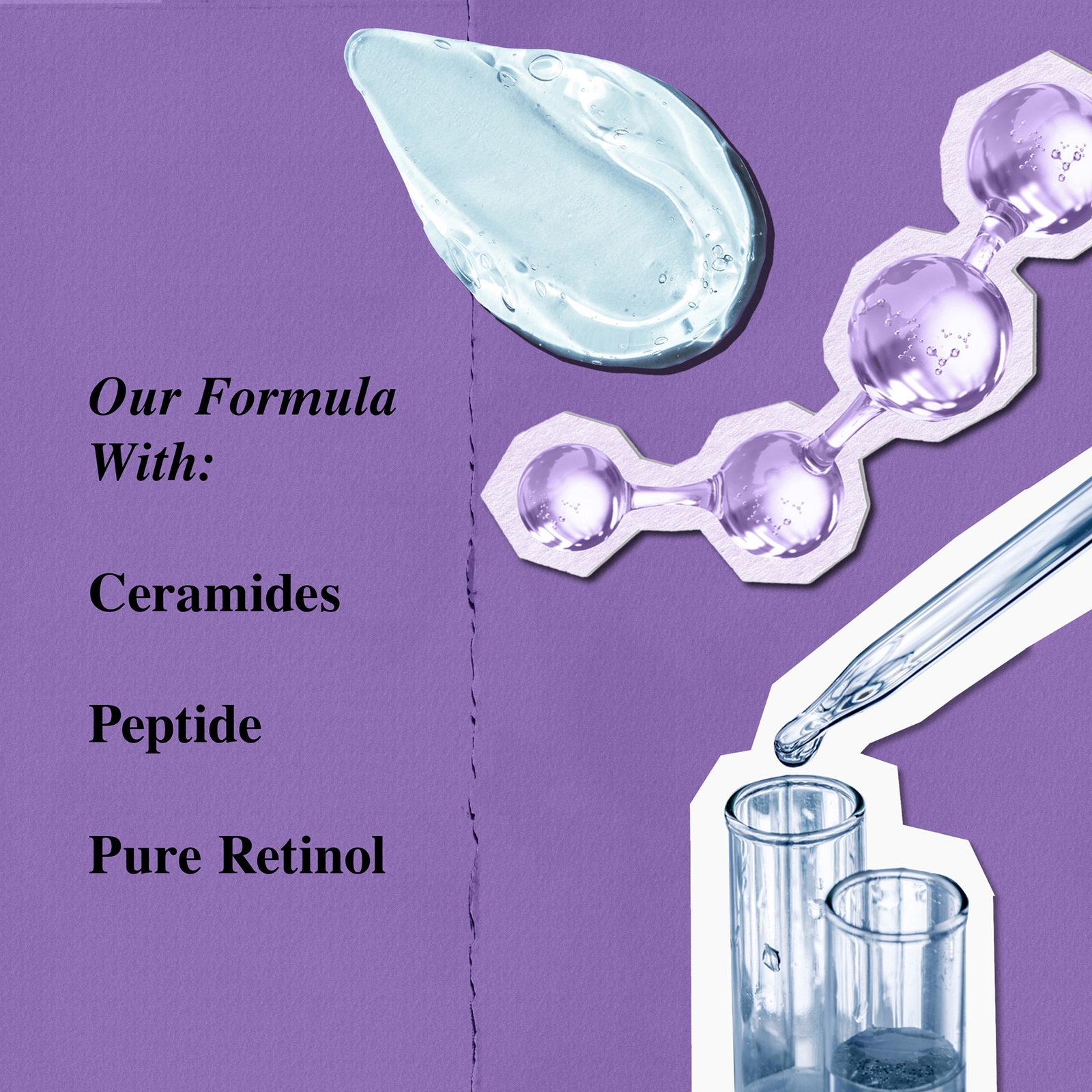 Thumbnail - Kiehl's Retinol Skin-Renewing Daily Micro-Dose Serum (Various Sizes) - 50ml