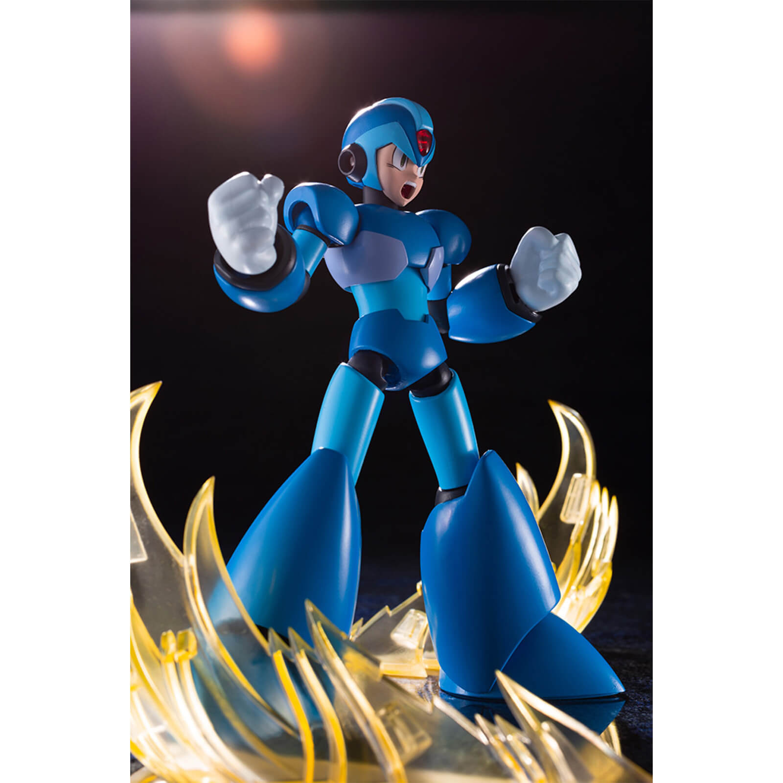 Kotobukiya Mega Man X Plastic Model Kit - X