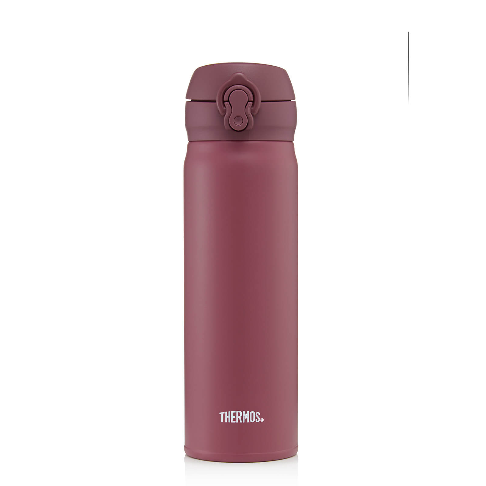 Thermos Superlight Direct Drink Flask - Berry