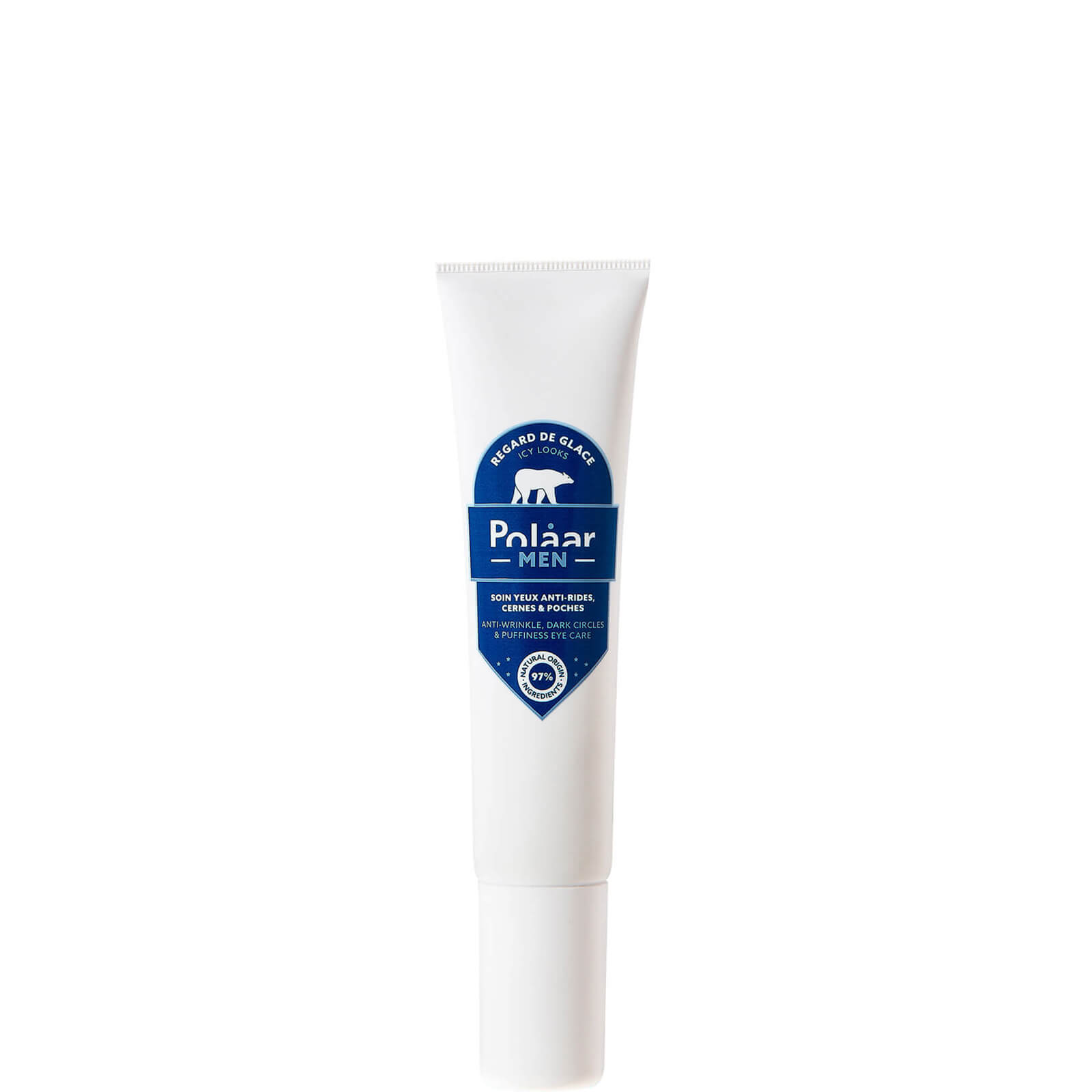 

Polaar Men Ice Eye Contour