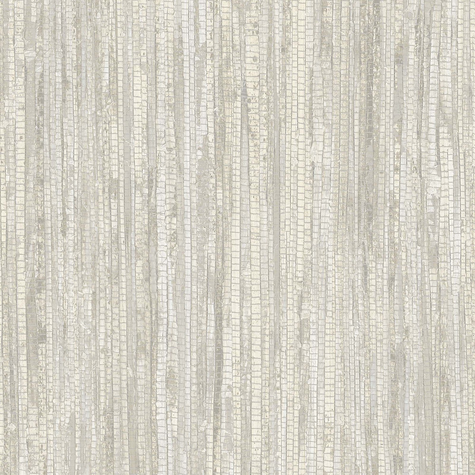 Photo of Organic Textures Rough Grass Beige Wallpaper