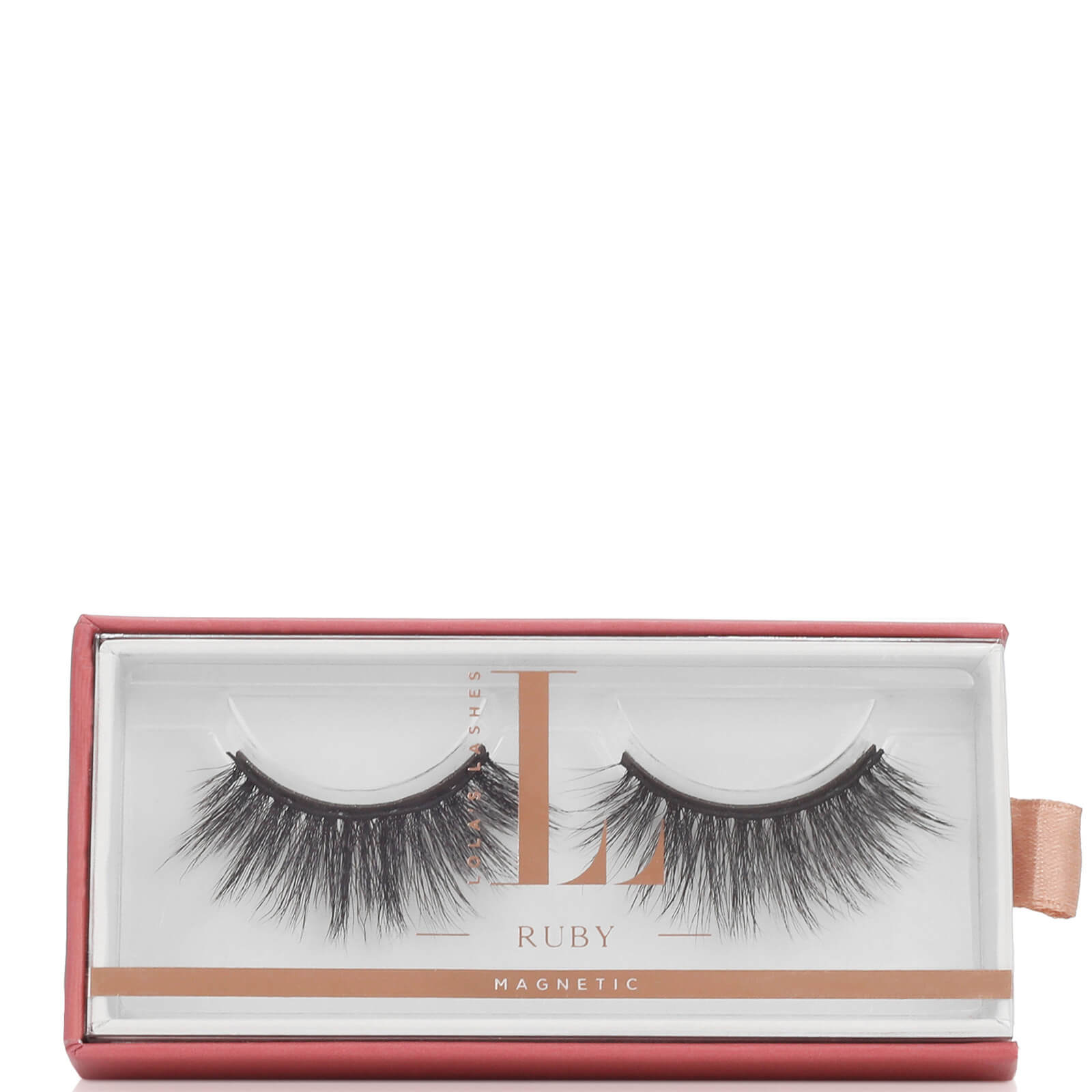 

Lola's Lashes Ruby Magnetic Eyelashes