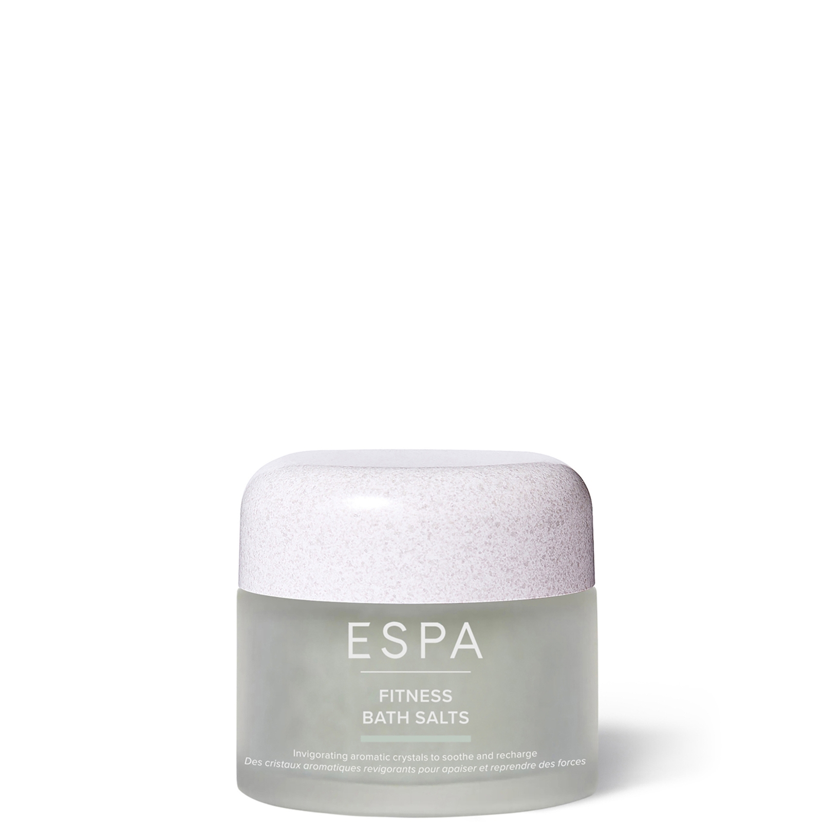Fitness Bath Salts 50g