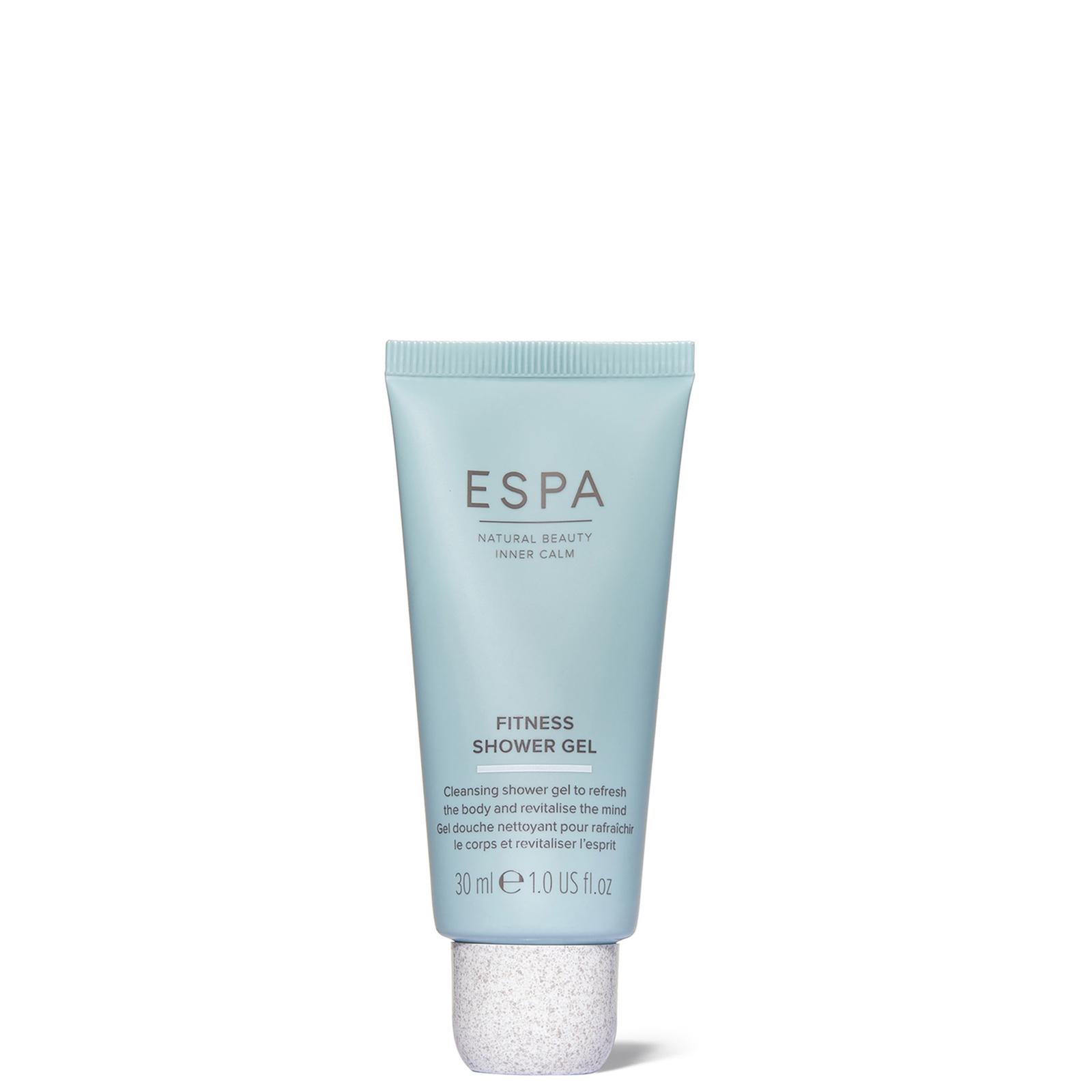 ESPA (Sample) Fitness Shower Gel 30ml