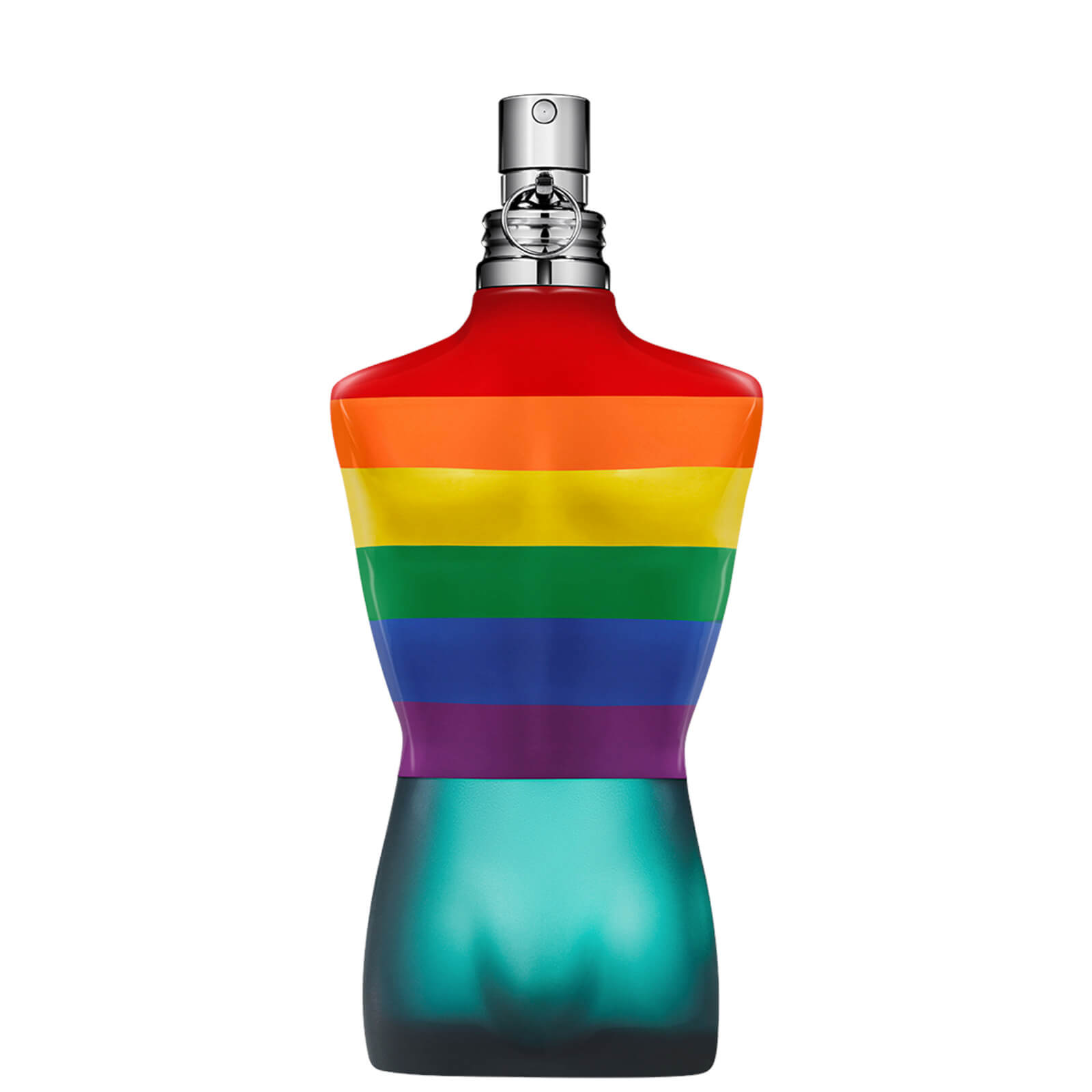 

Jean Paul Gaultier Le Male Pride Collector Eau De Toilette 125ml
