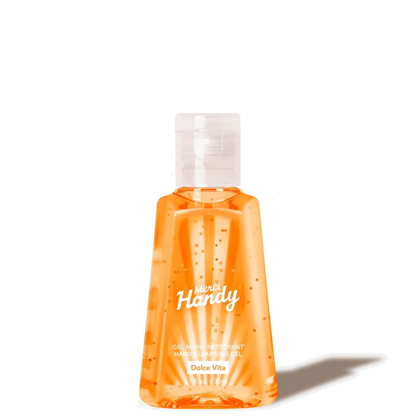 Merci Handy Hand Cleansing Gel 30ml (Various Fragrance)) - Dolce Vita