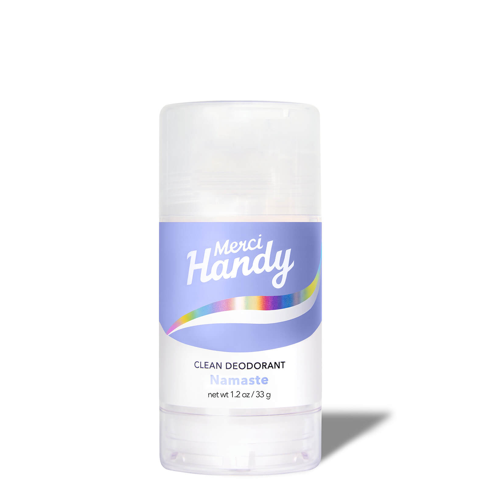 Merci Handy Clean Deodorant 33g (Various Fragrance) - Namaste