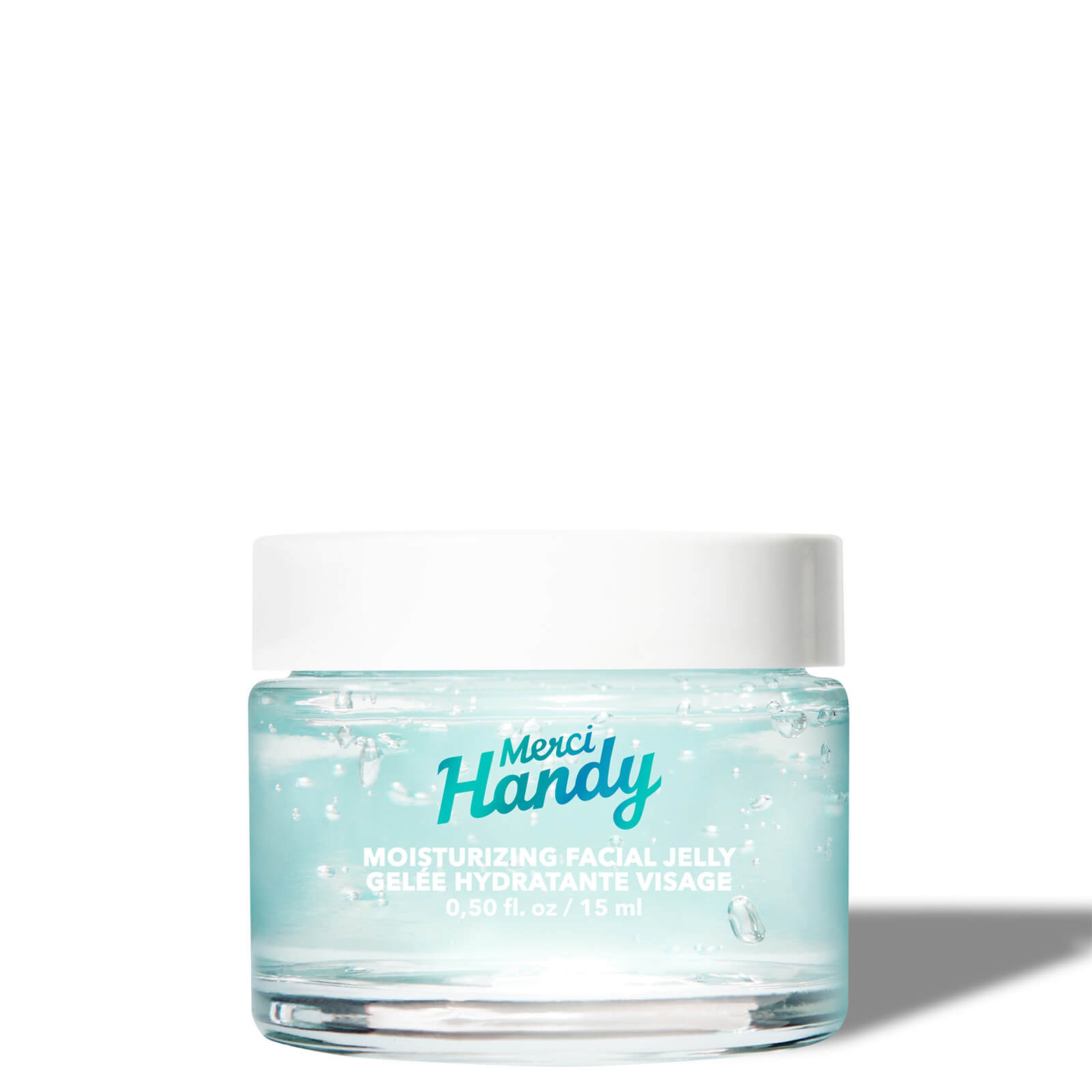 

Merci Handy Moisturising Jelly Magic Plants 15ml