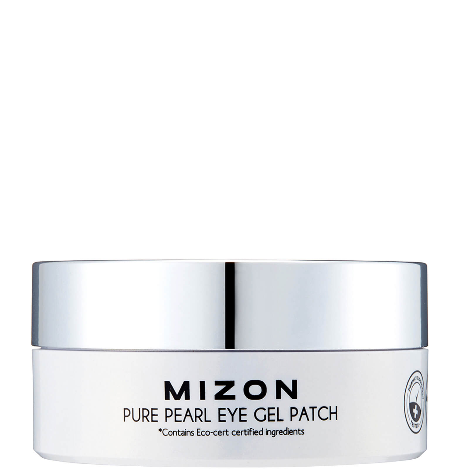 

MIZON Pure Pearl Eye Gel Patch (60 Patches)
