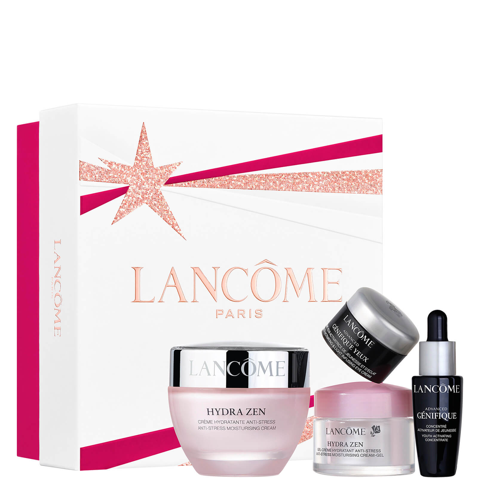 

Lancome Hydrazen 50ml Christmas Gift Set