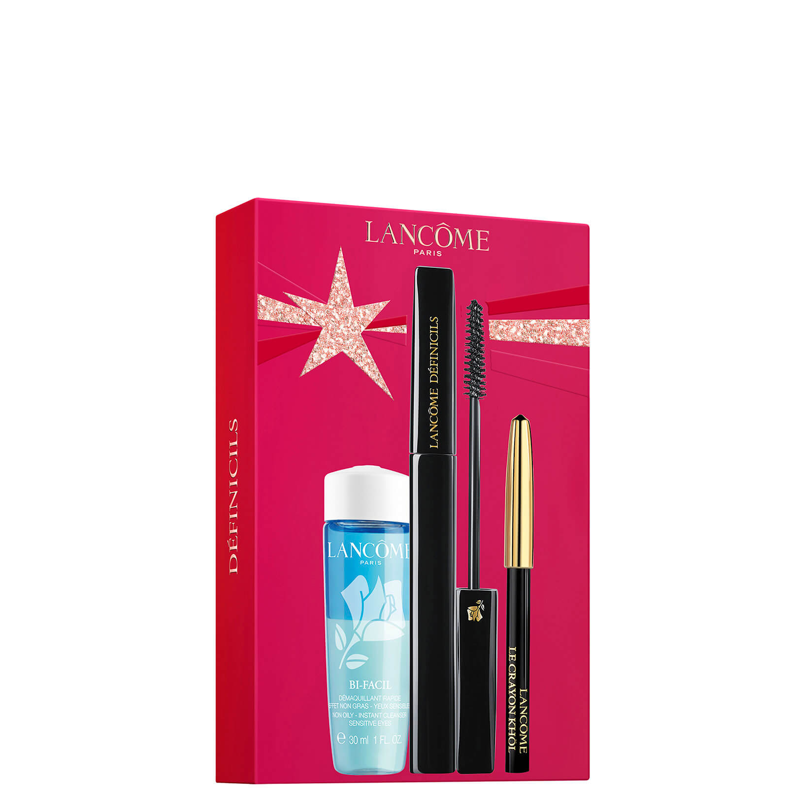 

Lancôme Definicils Mascara Christmas Gift Set