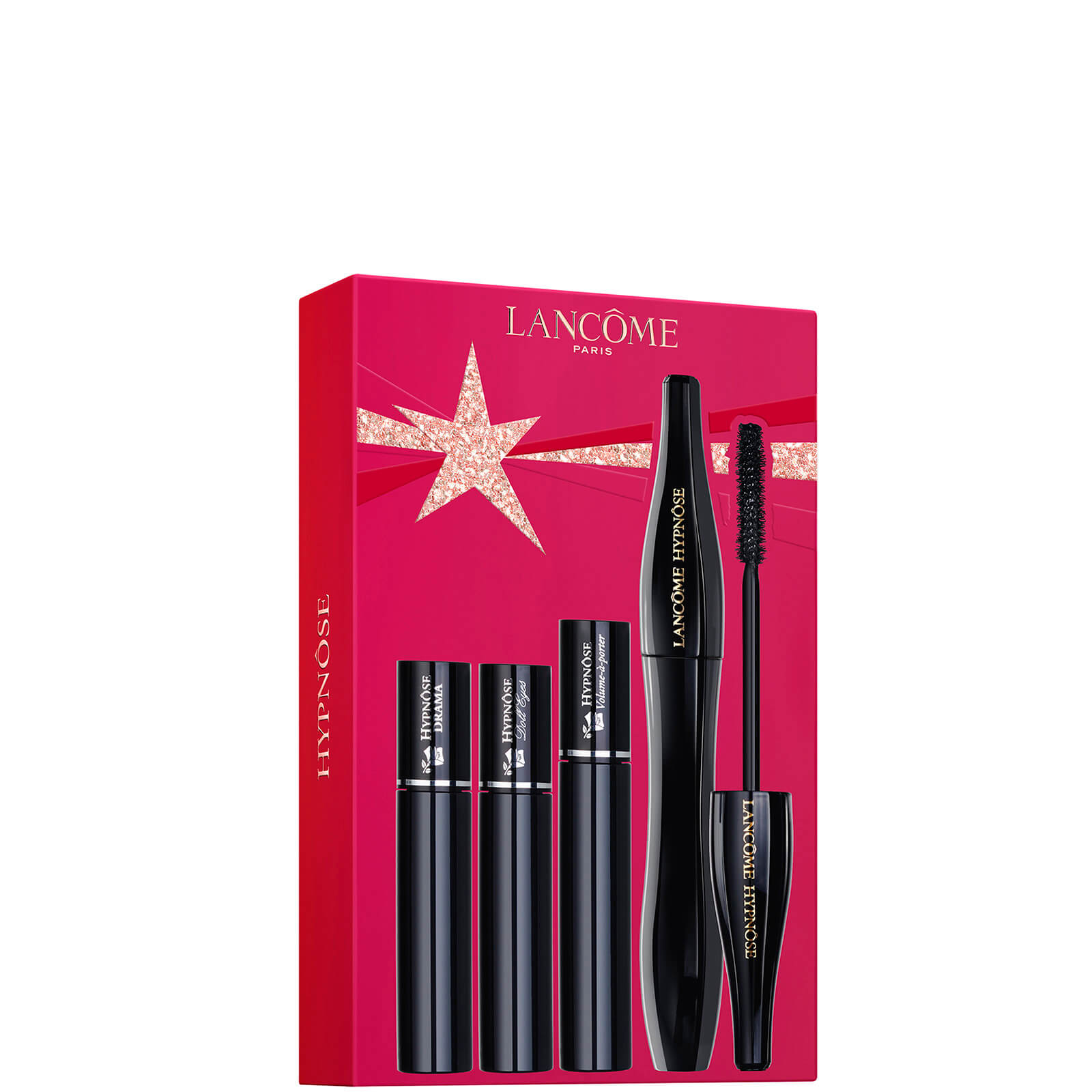 

Lancôme Hypnôse Mini Mascaras Christmas Gift Set