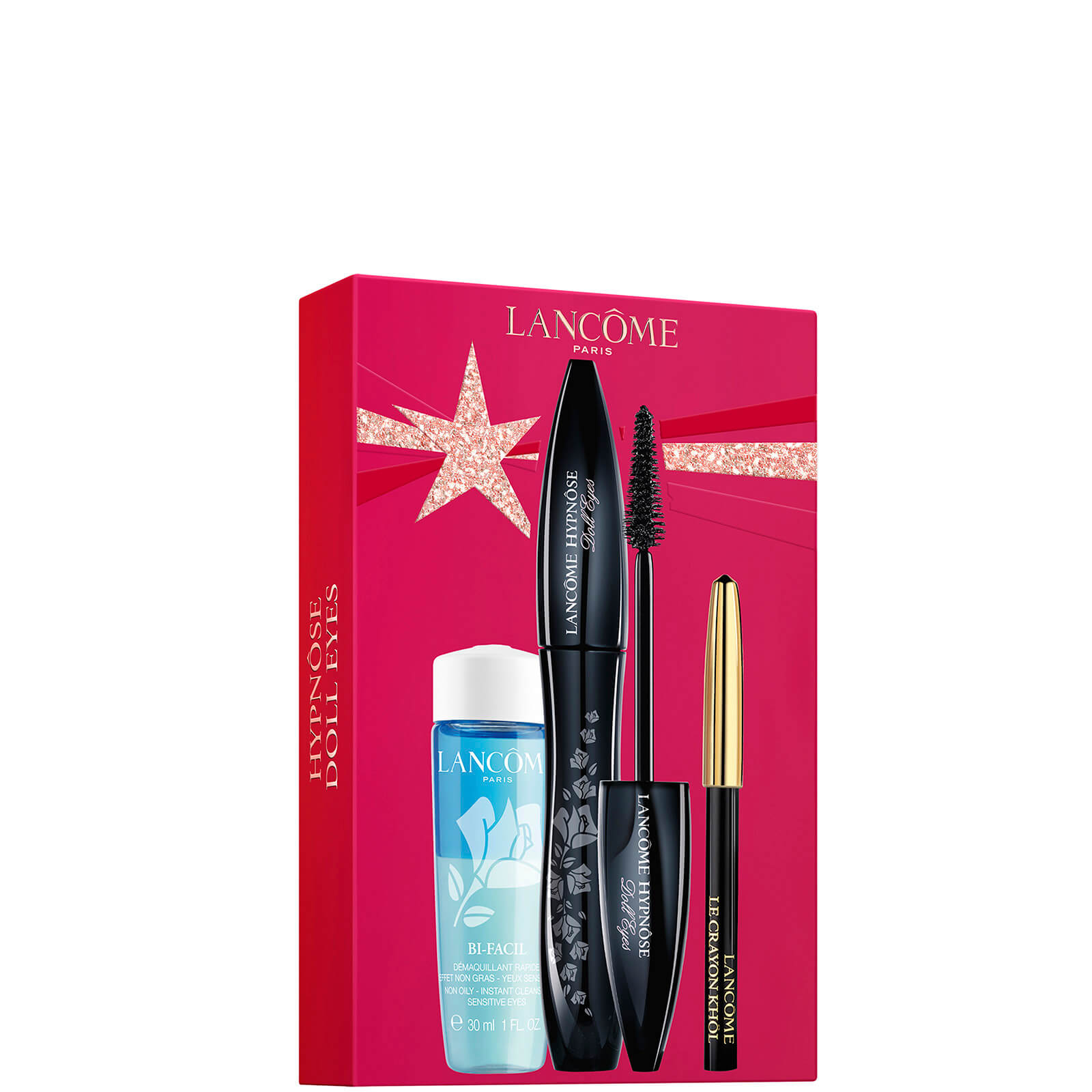 

Lancôme Hypnôse Dolls Eye Mascara Christmas Gift Set