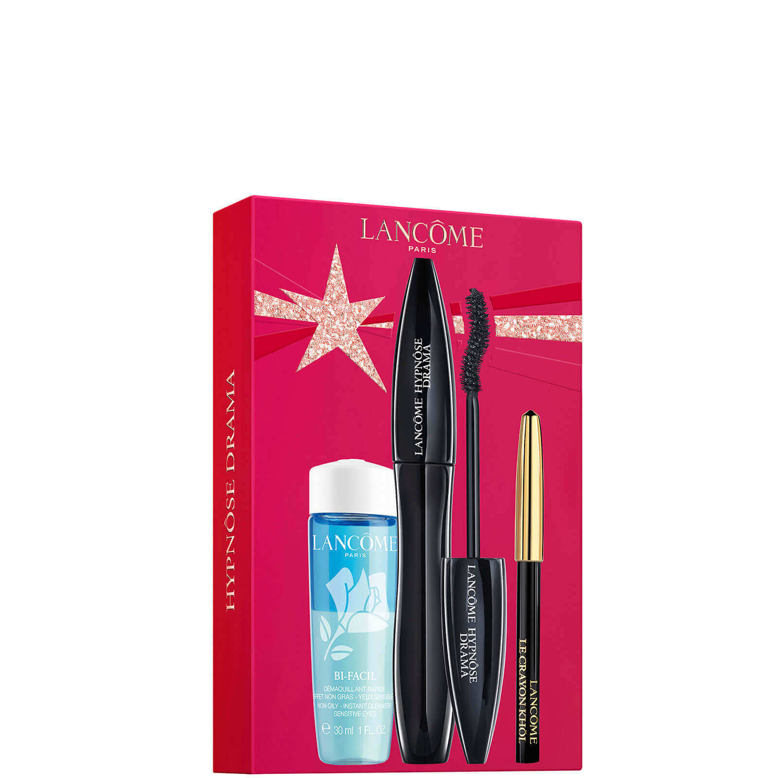 Lancôme Hypnôse Drama Mascara Χριστουγεννιάτικο σετ δώρου