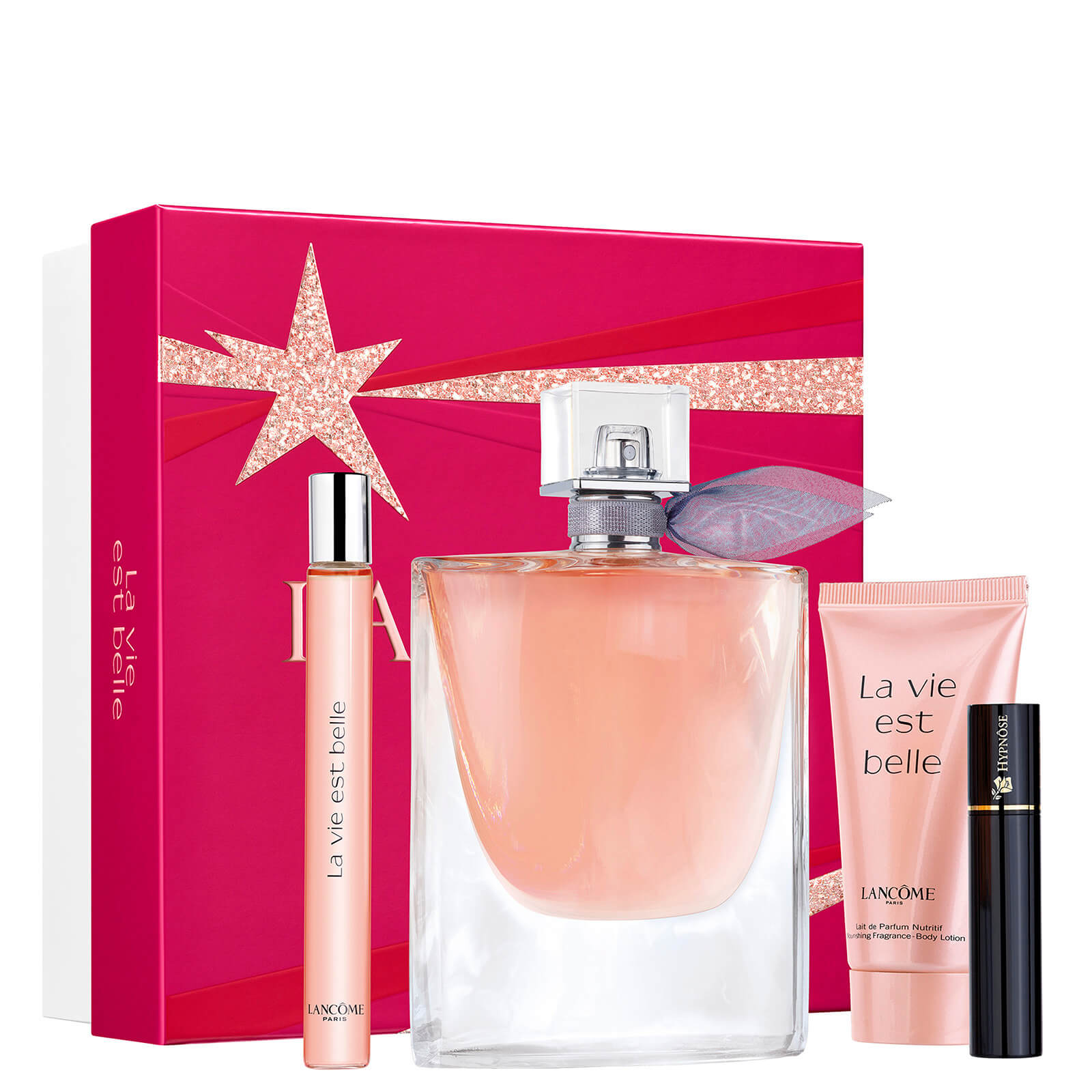 

Lancôme La Vie Est Belle Eau de Parfum 100ml Christmas Gift Set