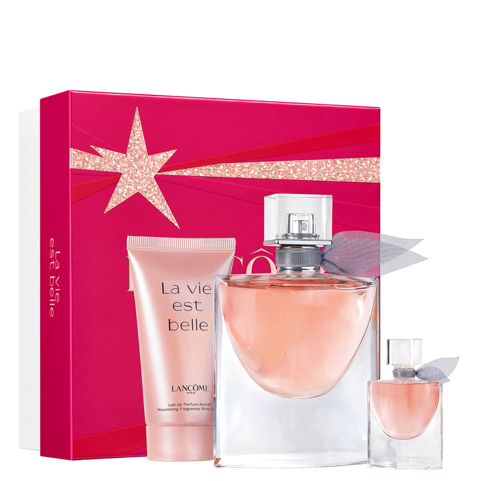 

Lancôme La Vie Est Belle Eau de Parfum 50ml Christmas Gift Set