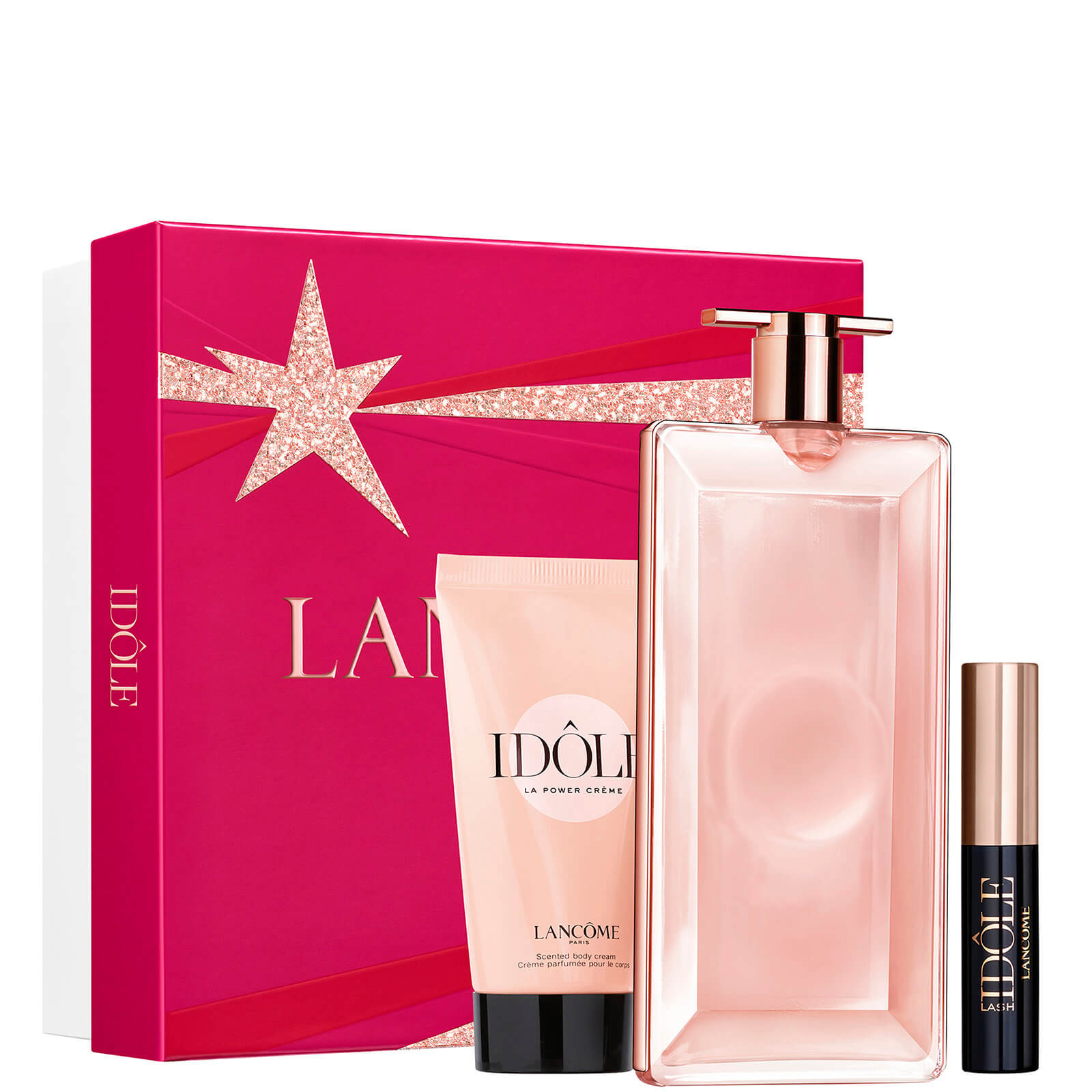 

Lancôme Idôle Eau De Parfum 50ml Christmas Gift Set