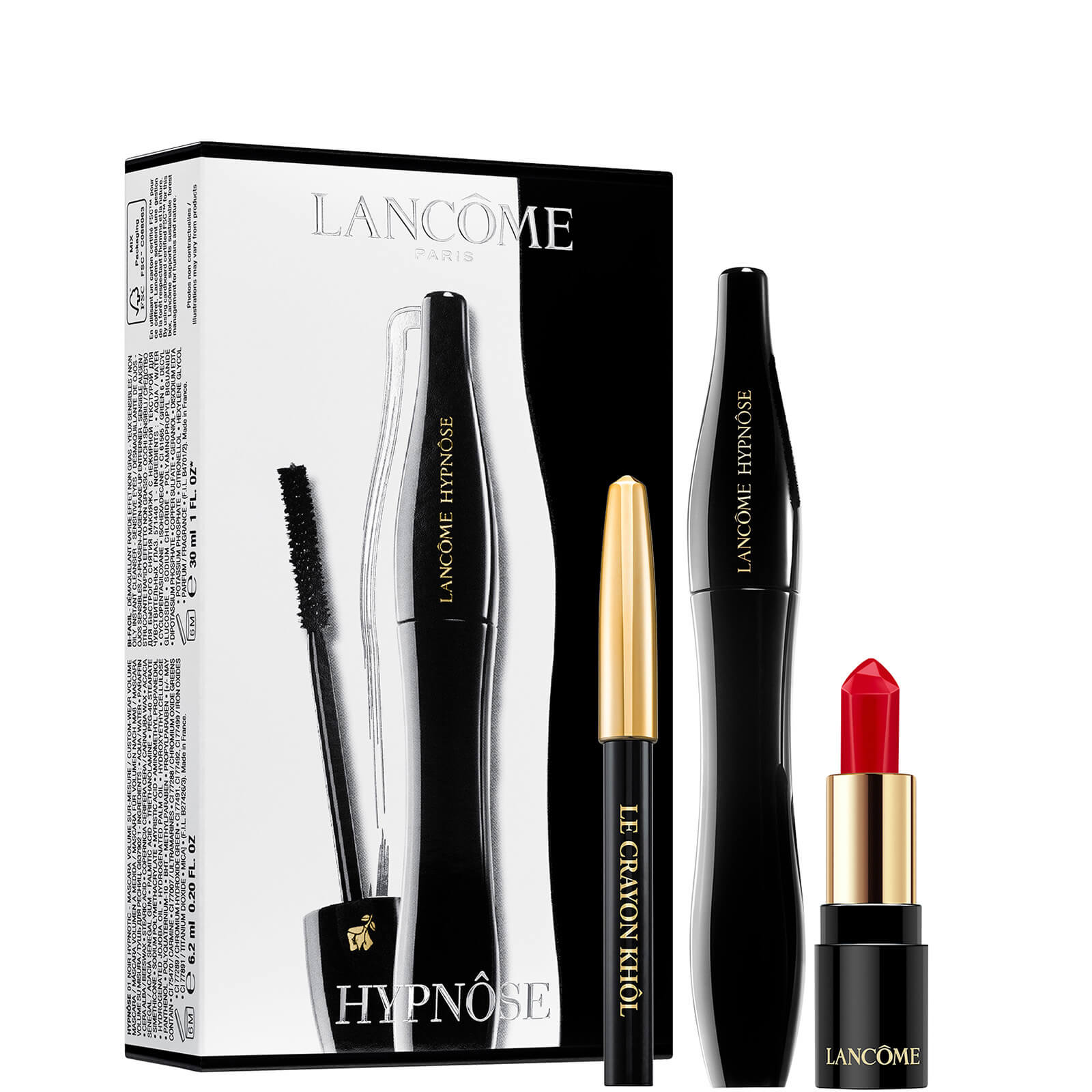 

Lancôme Hypnose Classic Mascara Set