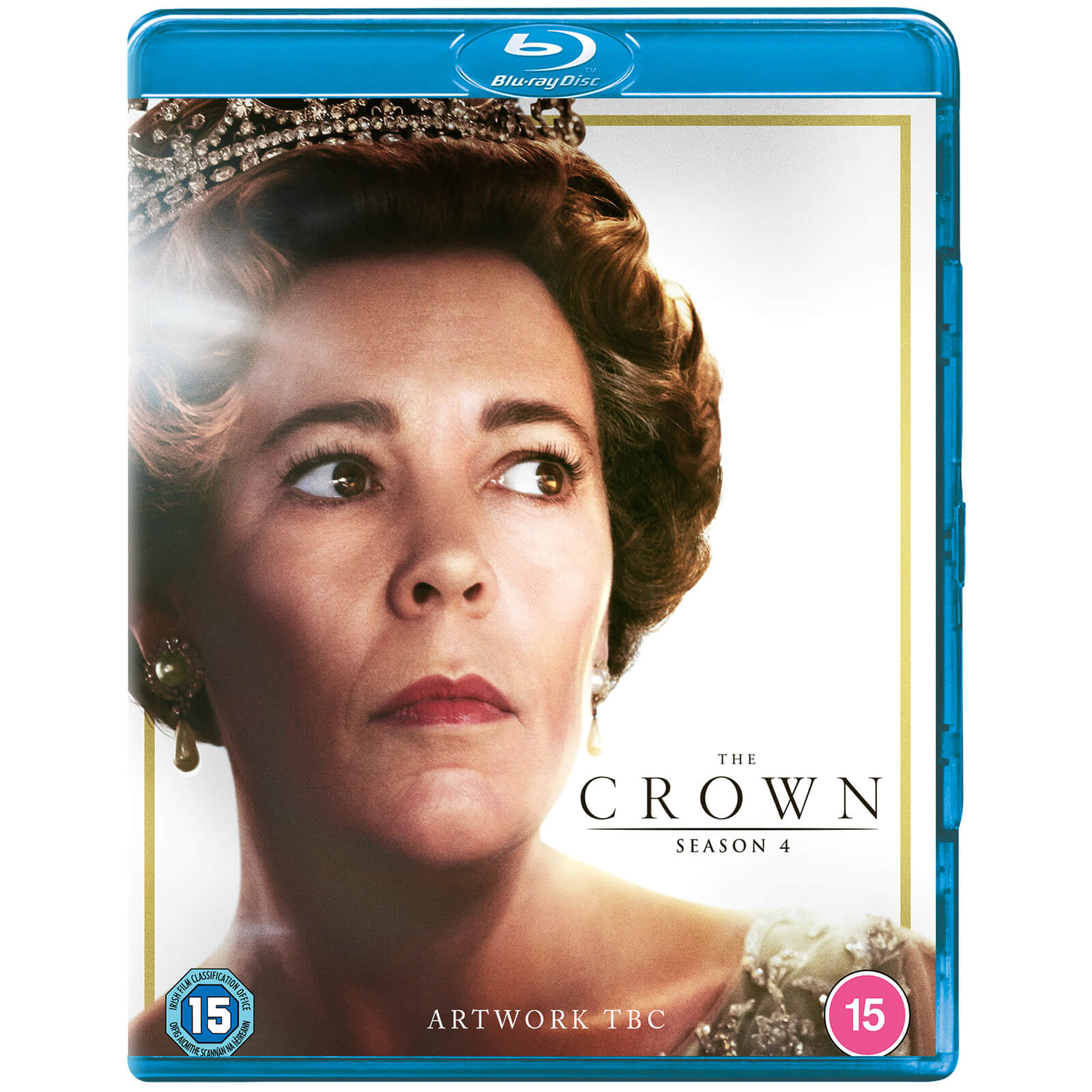 The Crown - Season 4