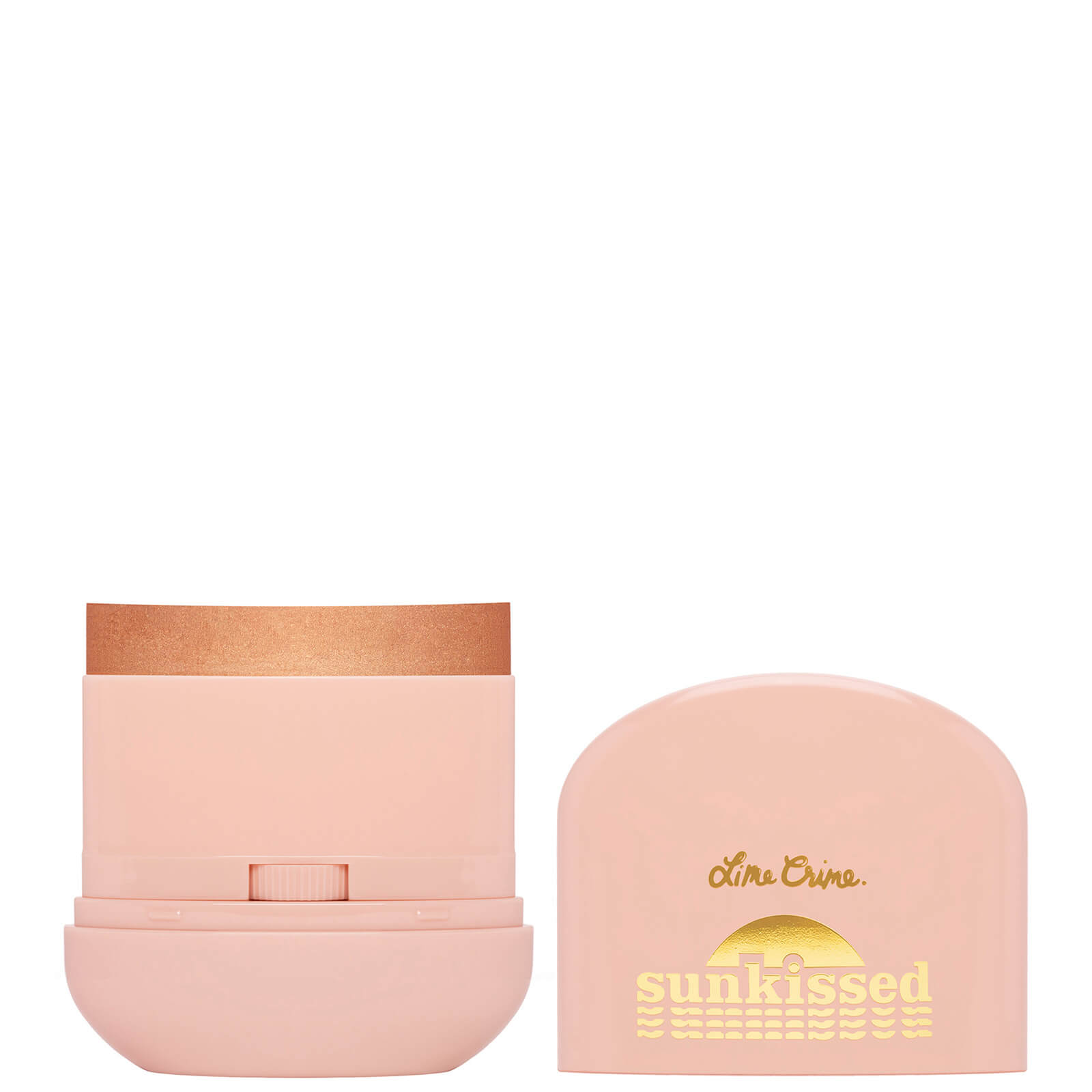Lime Crime Sunkissed Skin Glimmering Stick 11g (Various Shades) - Cabana
