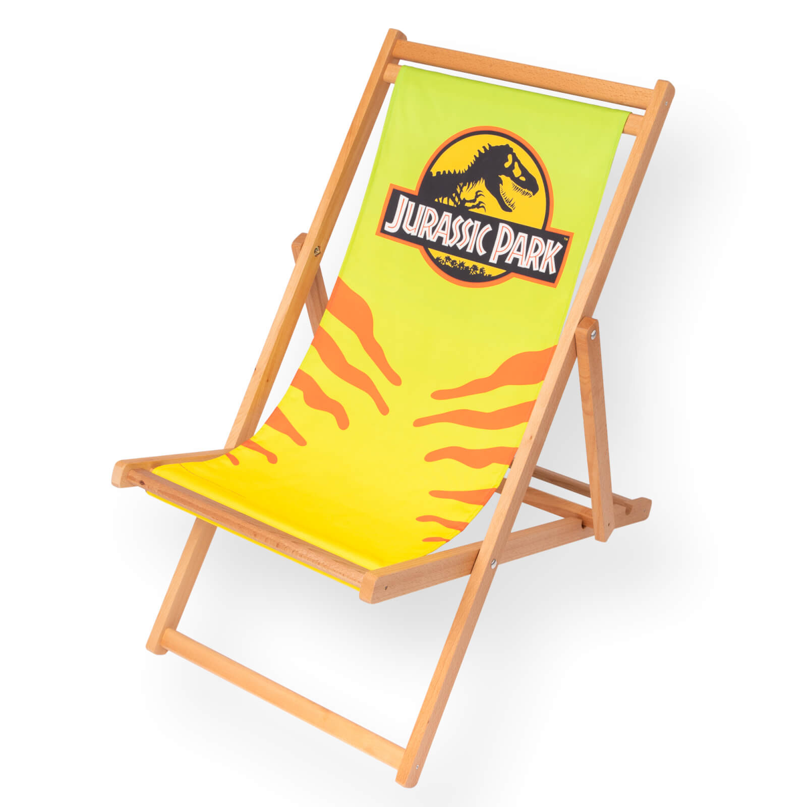 

Chaise Longue Claws Decorsome x Jurassic Park - Exclusivité Zavvi