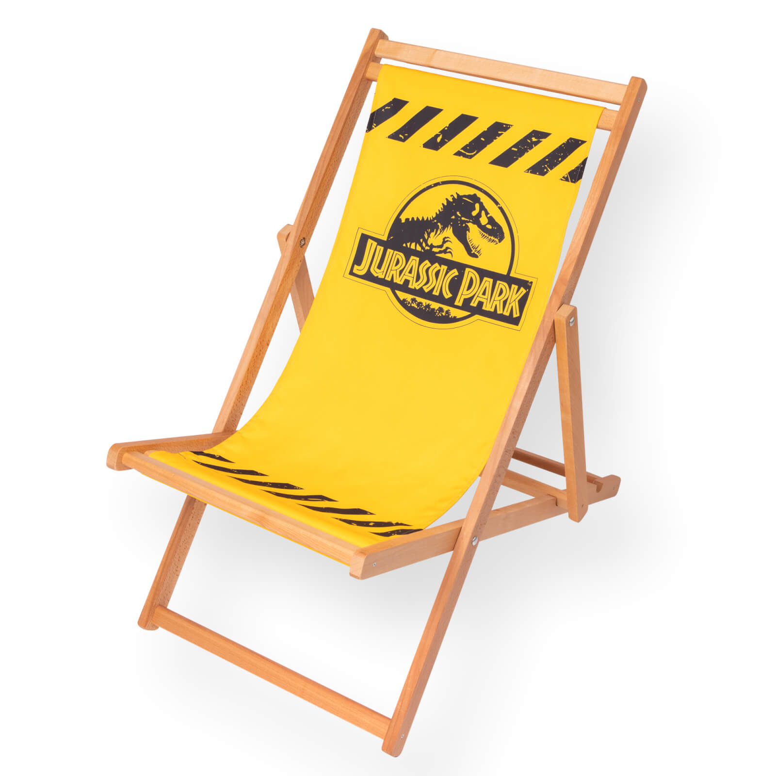

Chaise Longue Tape Decorsome x Jurassic Park - Exclusivité Zavvi