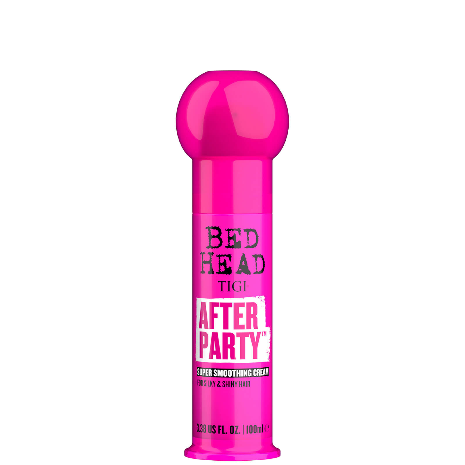 TIGI BED HEAD BY TIGI AFTER PARTY SMOOTHING CREAM 100ML