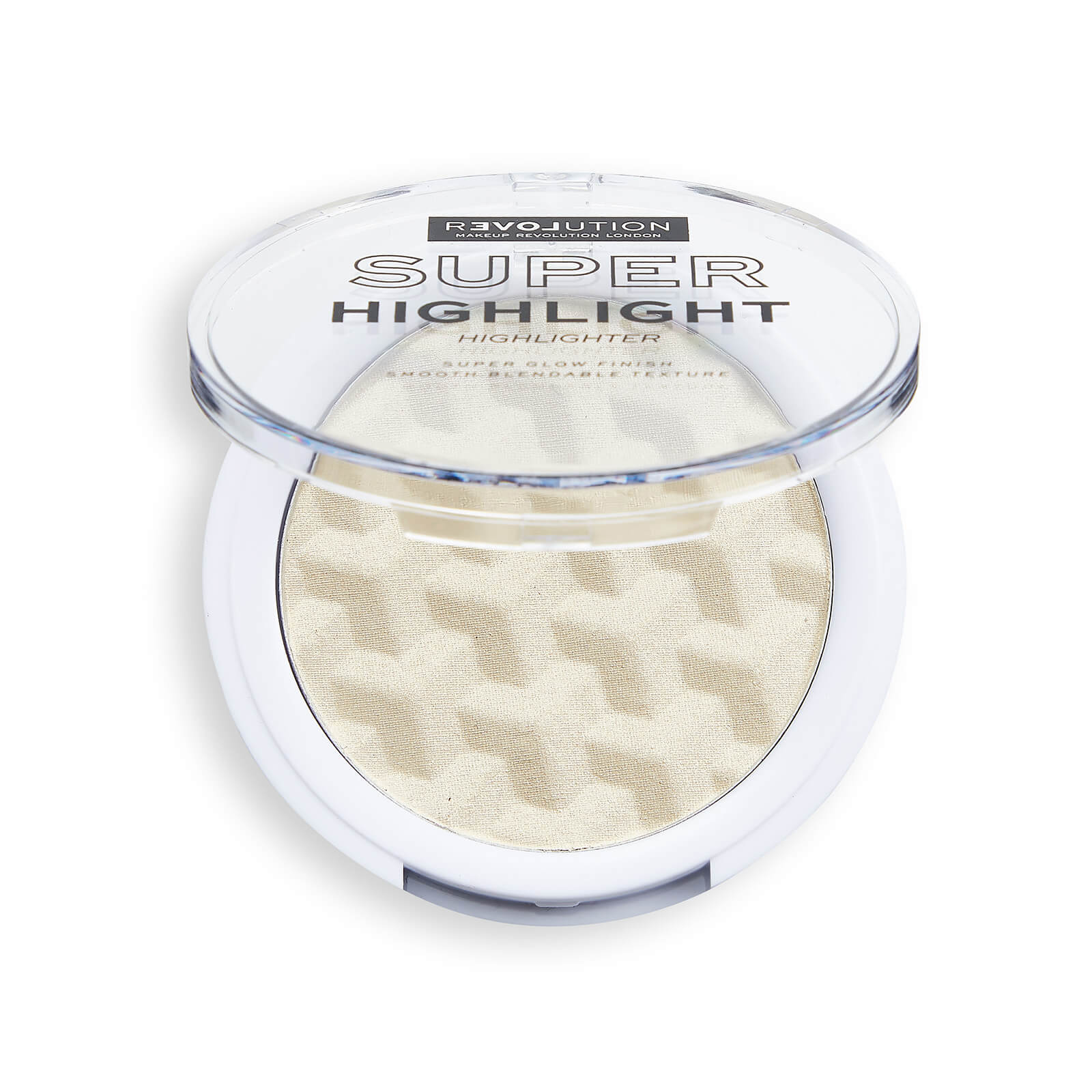 

Revolution Beauty Relove Super Highlight (Various Shades) - Shine