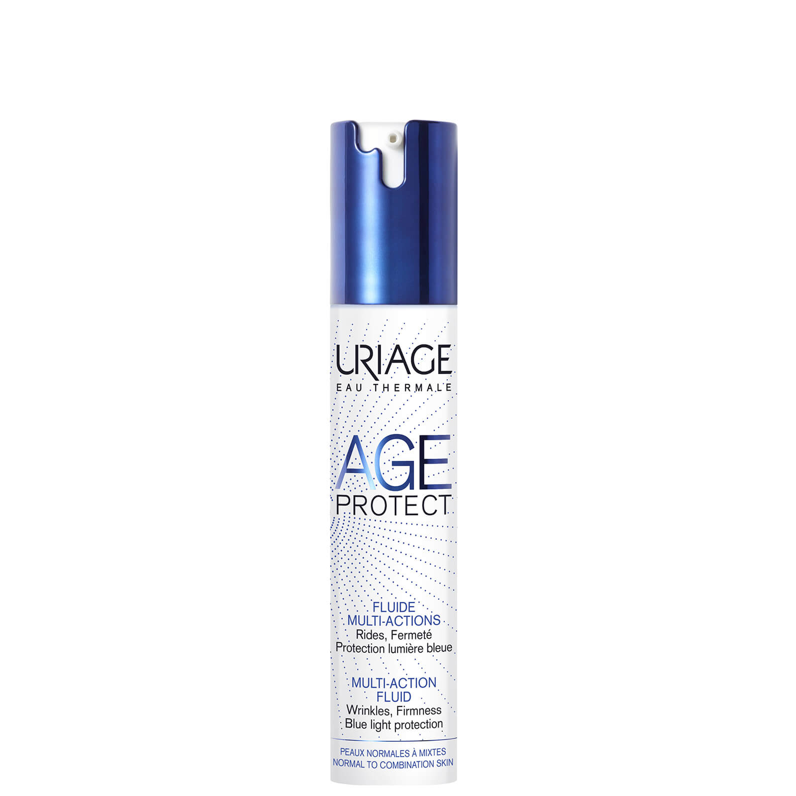 Uriage Age Protect Multi-Action Fluid 40ml