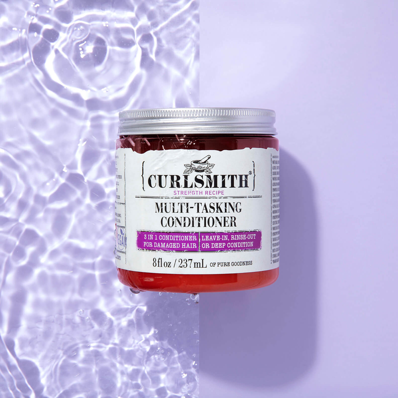 Thumbnail - Curlsmith Multitasking Conditioner 237ml