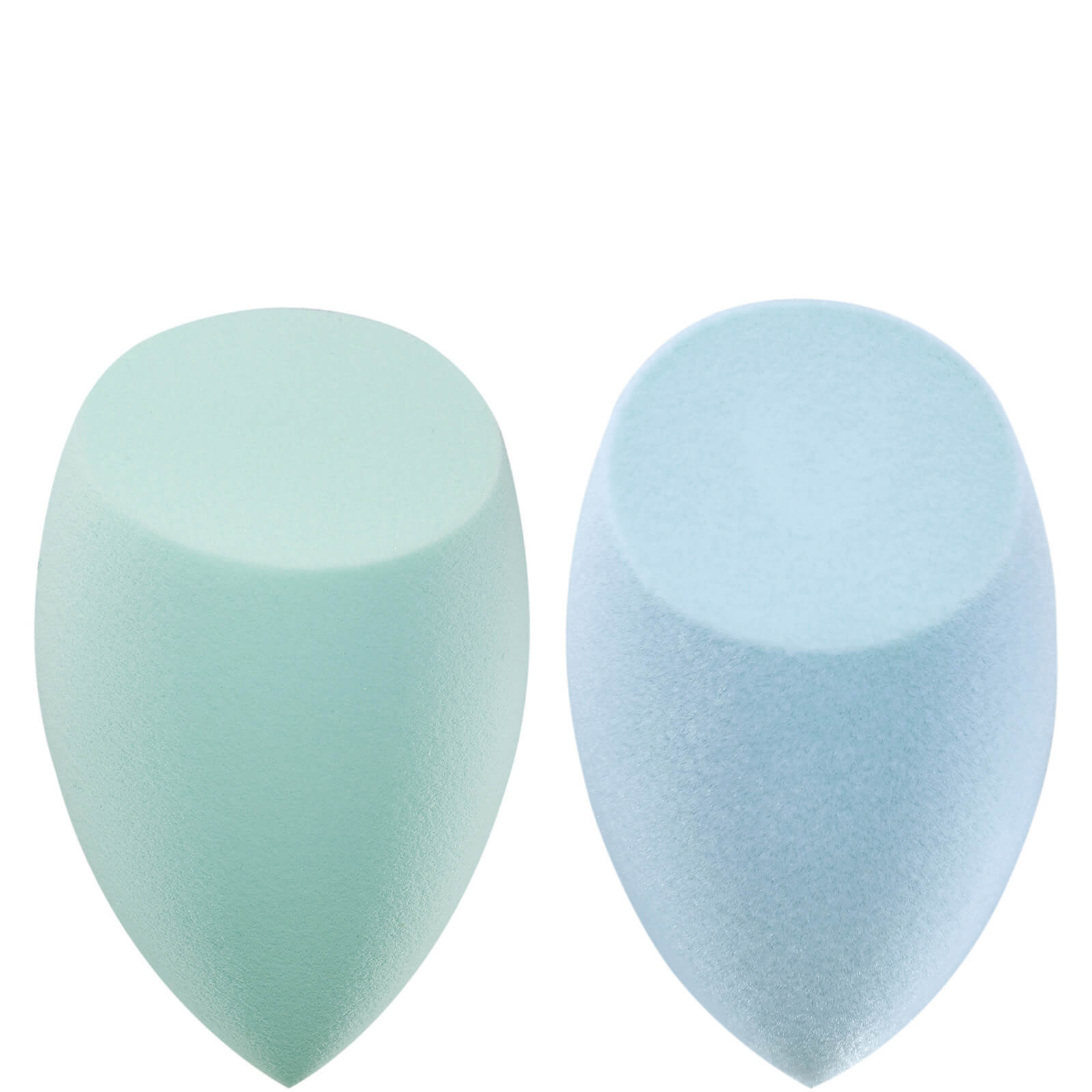 

Real Techniques Summer Haze Miracle Complexion Sponge and Miracle Powder Sponge