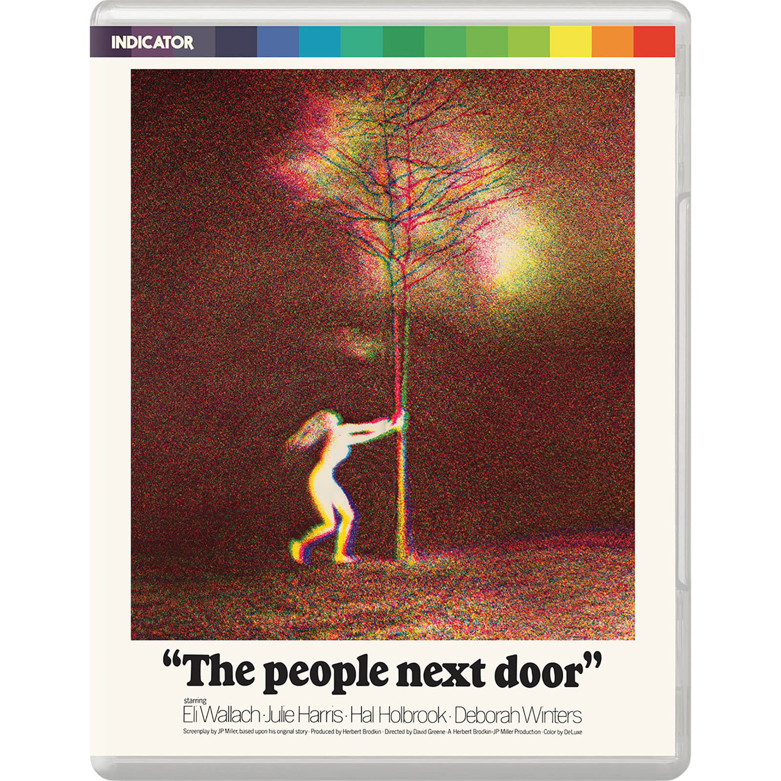 The People Next Door - Limited Edition