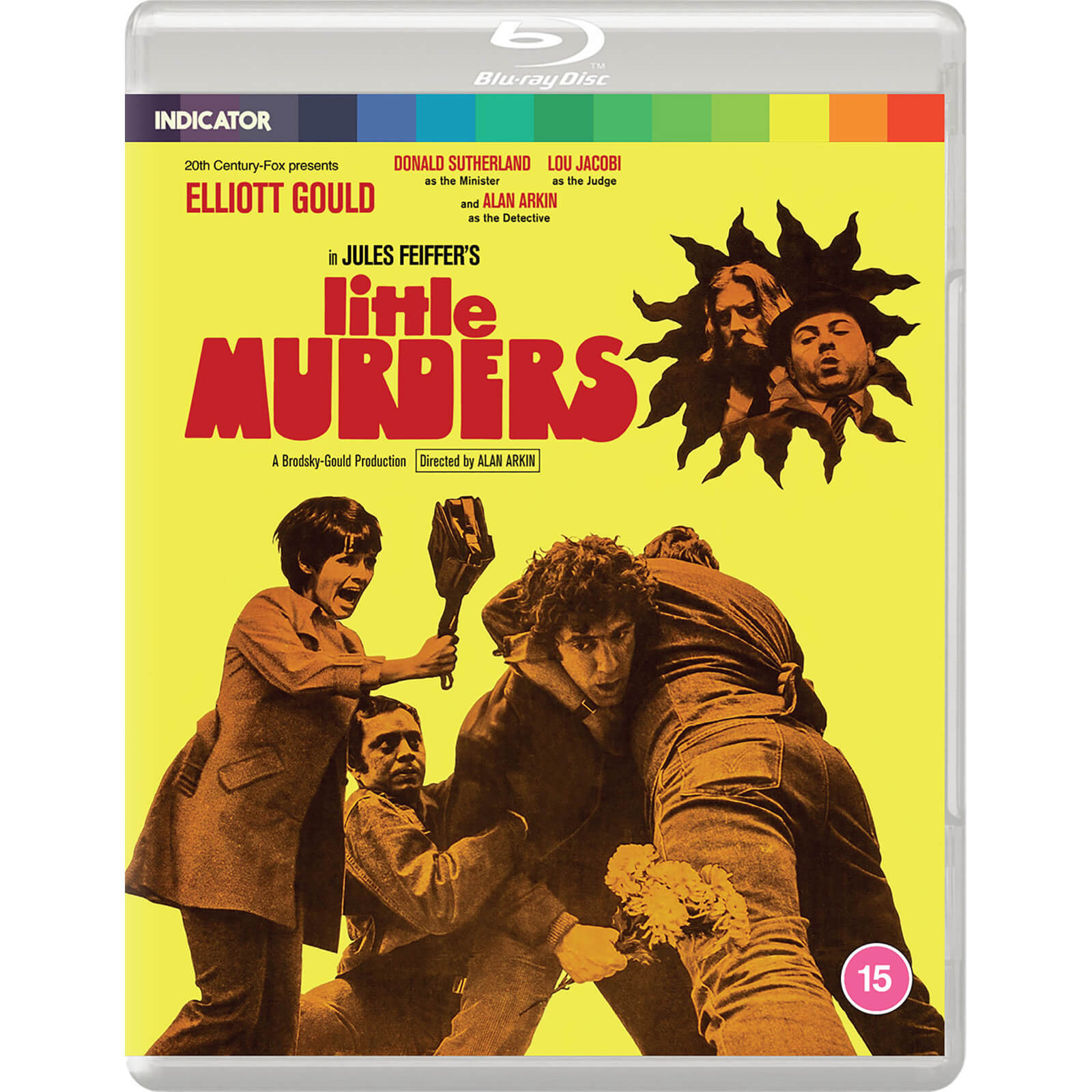 Little Murders