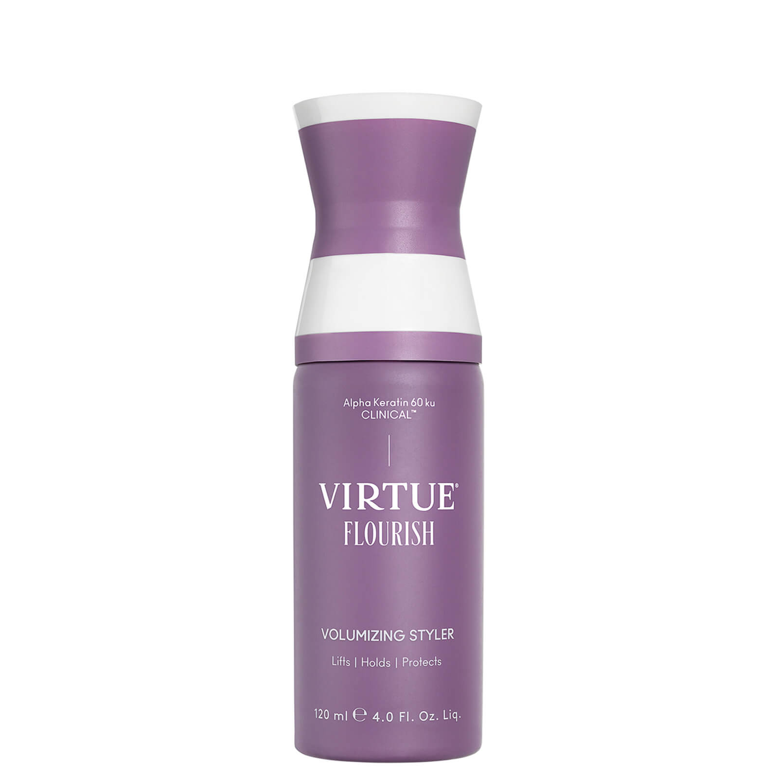 

VIRTUE Flourish Volumizing Styler 4 fl. oz.